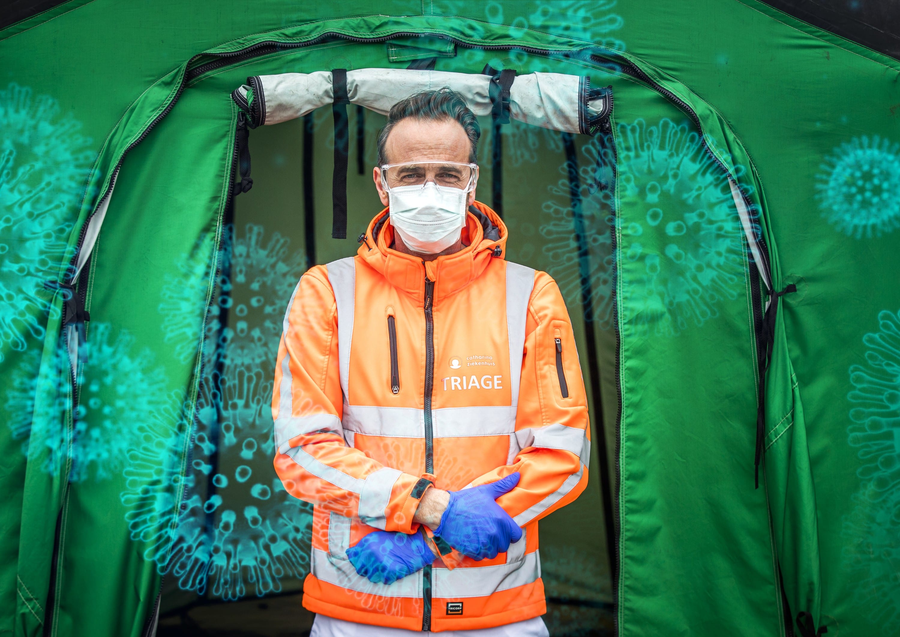 LIVEBLOG | Rutte: 'Horeca mogelijk open tijdens pinksterweekend'