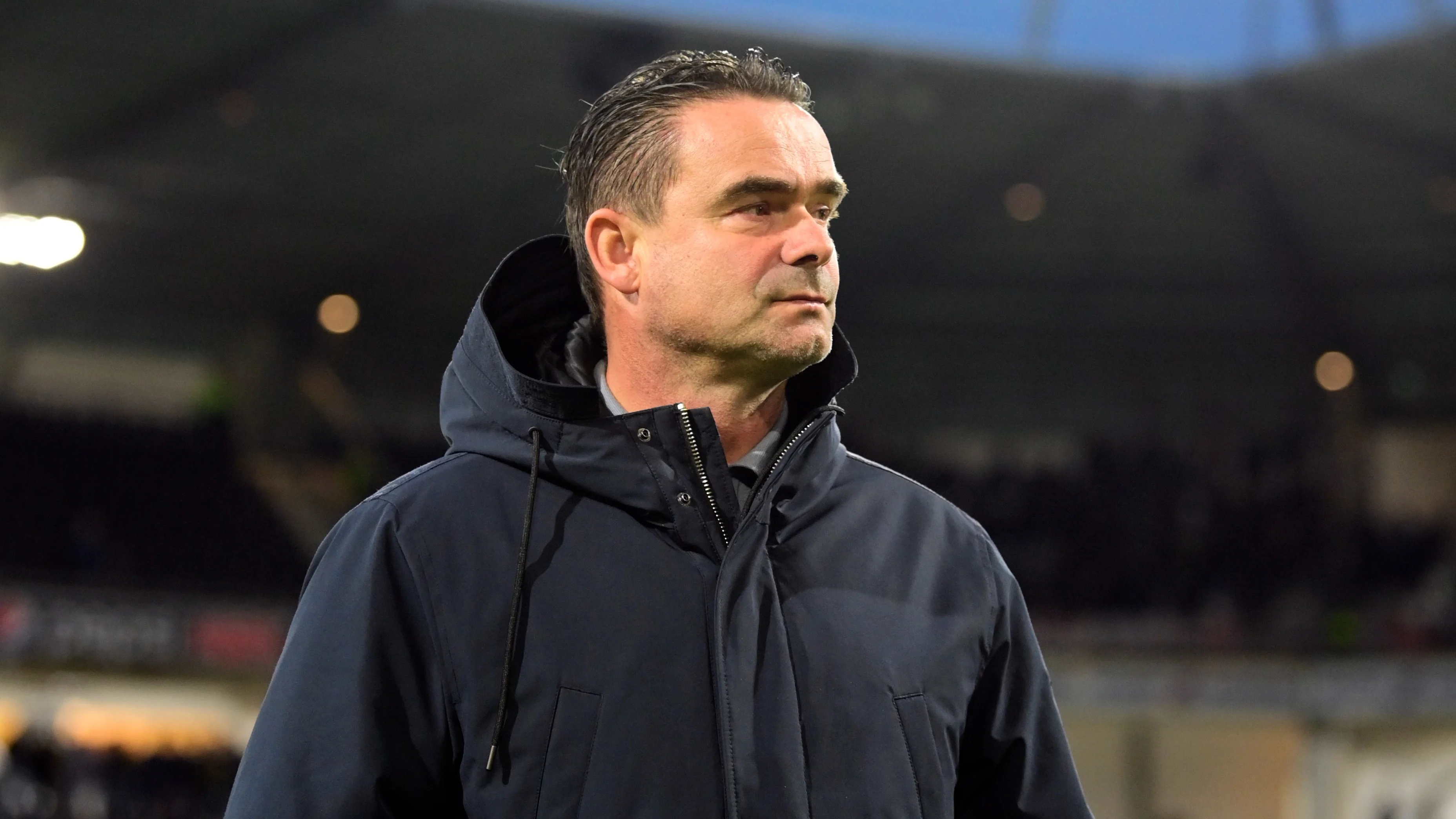 Marc Overmars gaat in hoger beroep tegen wereldwijde schorsing