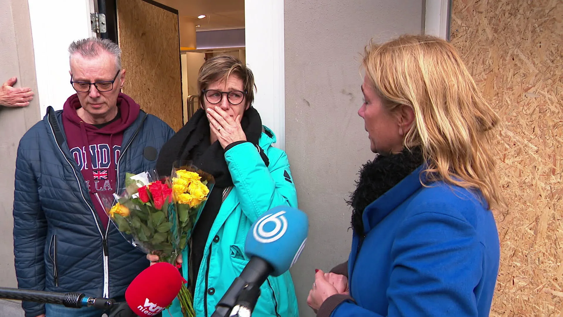 Bijna een ton opgehaald voor ondernemers geplunderde Primera in Den Bosch