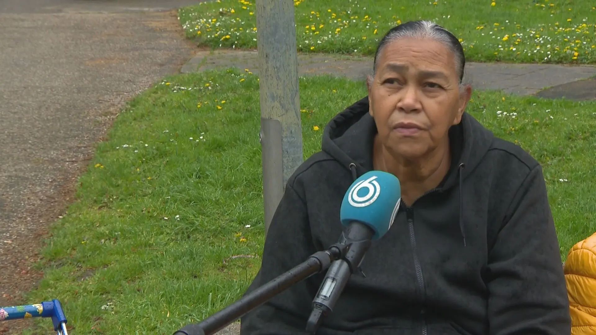 Buurt geschokt na schietpartij waarbij 2-jarige gewond raakte: 'Niet meer veilig op straat'