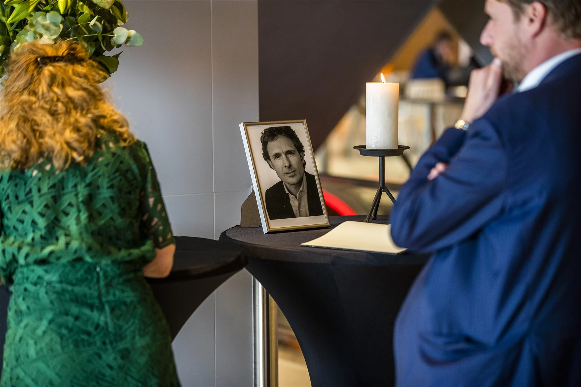 Opnieuw verdachte gearresteerd voor dood Derk Wiersum