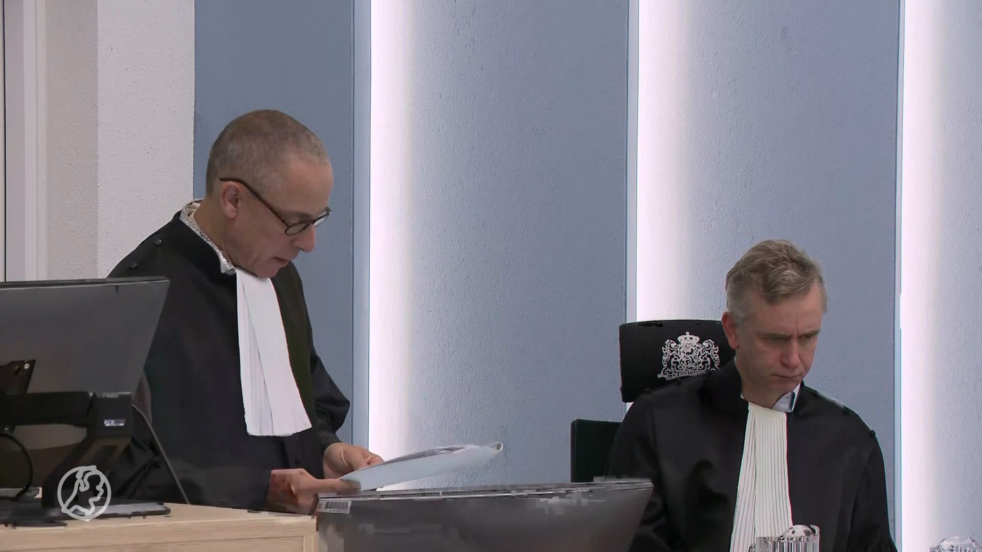 Vlaardings pleegmeisje (10) woog nog maar 20 kilo, blijft levenslang zorgafhankelijk