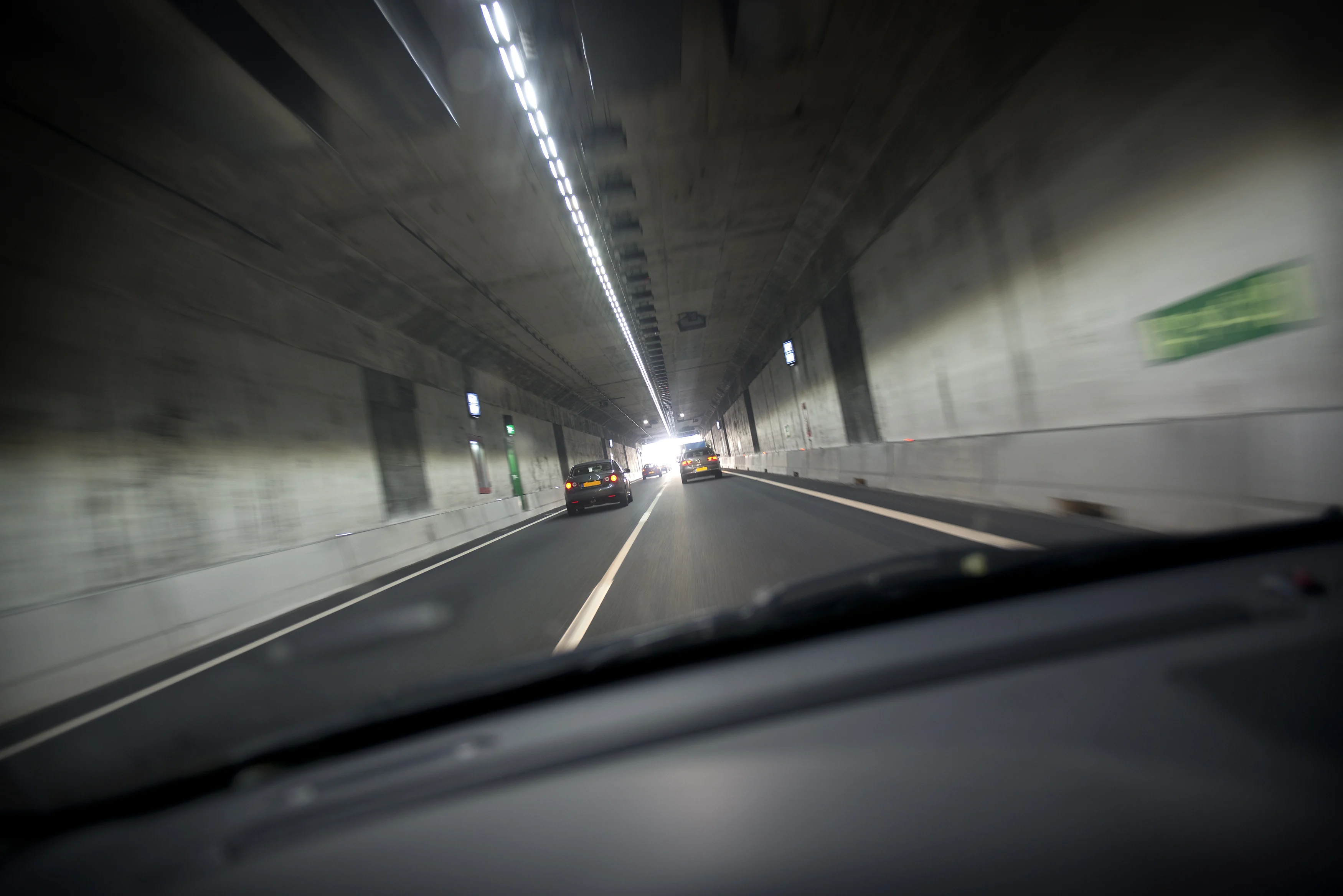 Oppassen geblazen: dit is het gevaarlijkste stuk snelweg van Nederland