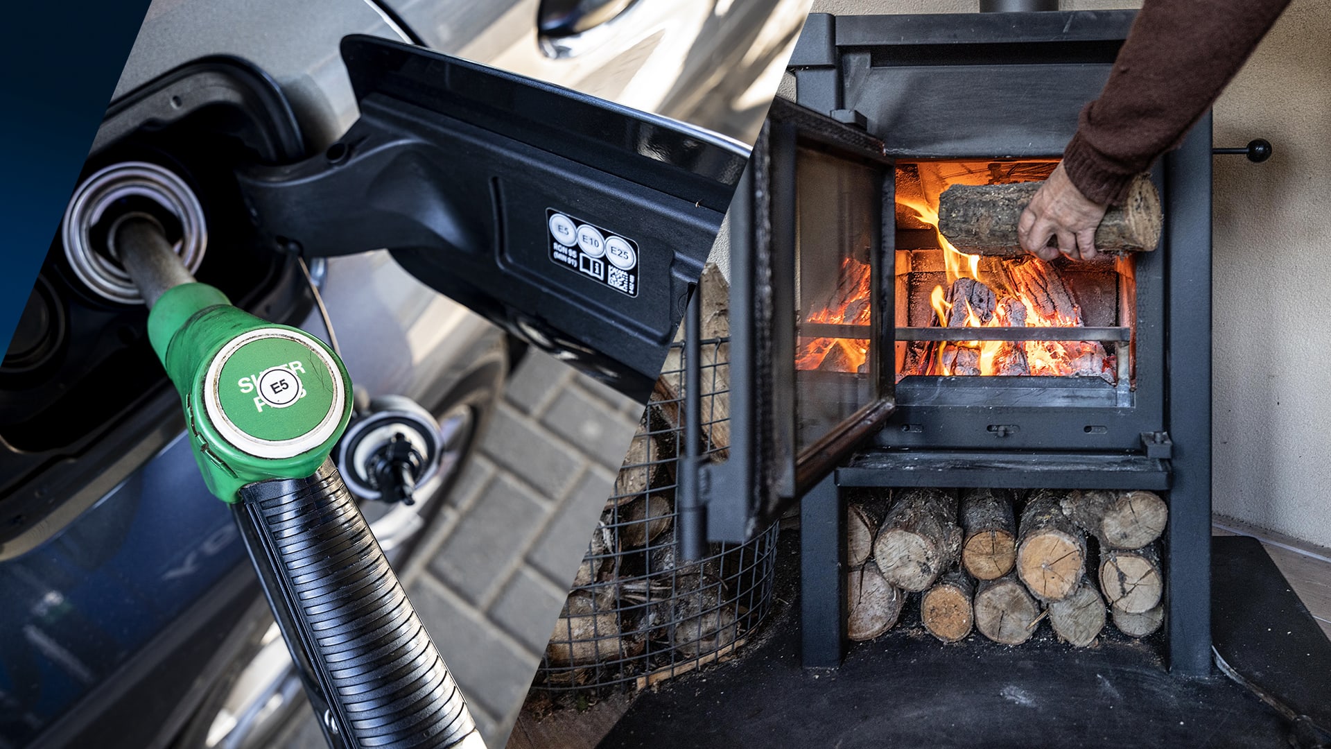 Verbod op benzineauto's en open haarden voor bewoners nieuwe woonwijk Den Helder