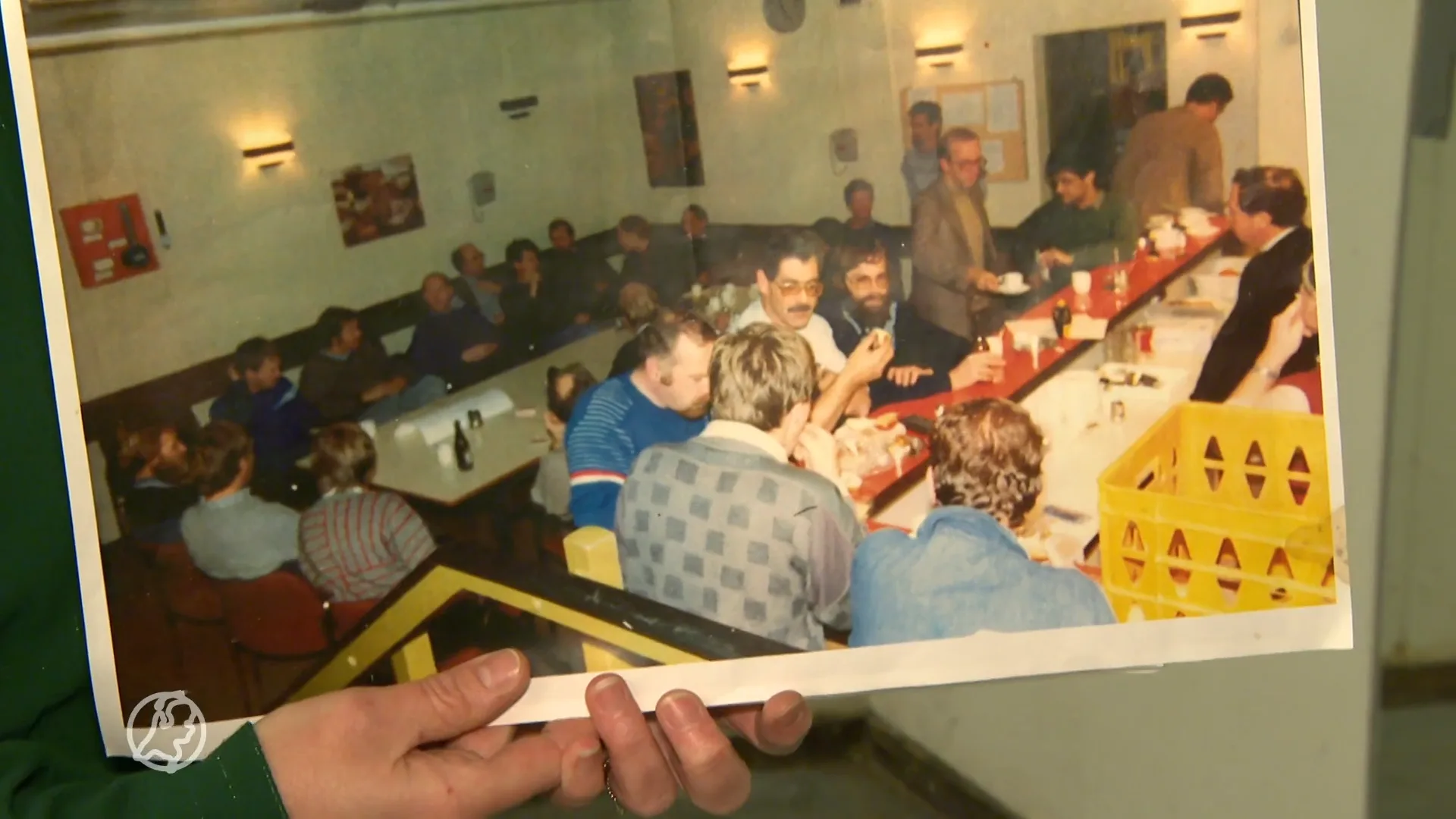 Zijn onze bunkers nog te gebruiken als er een atoombom valt?