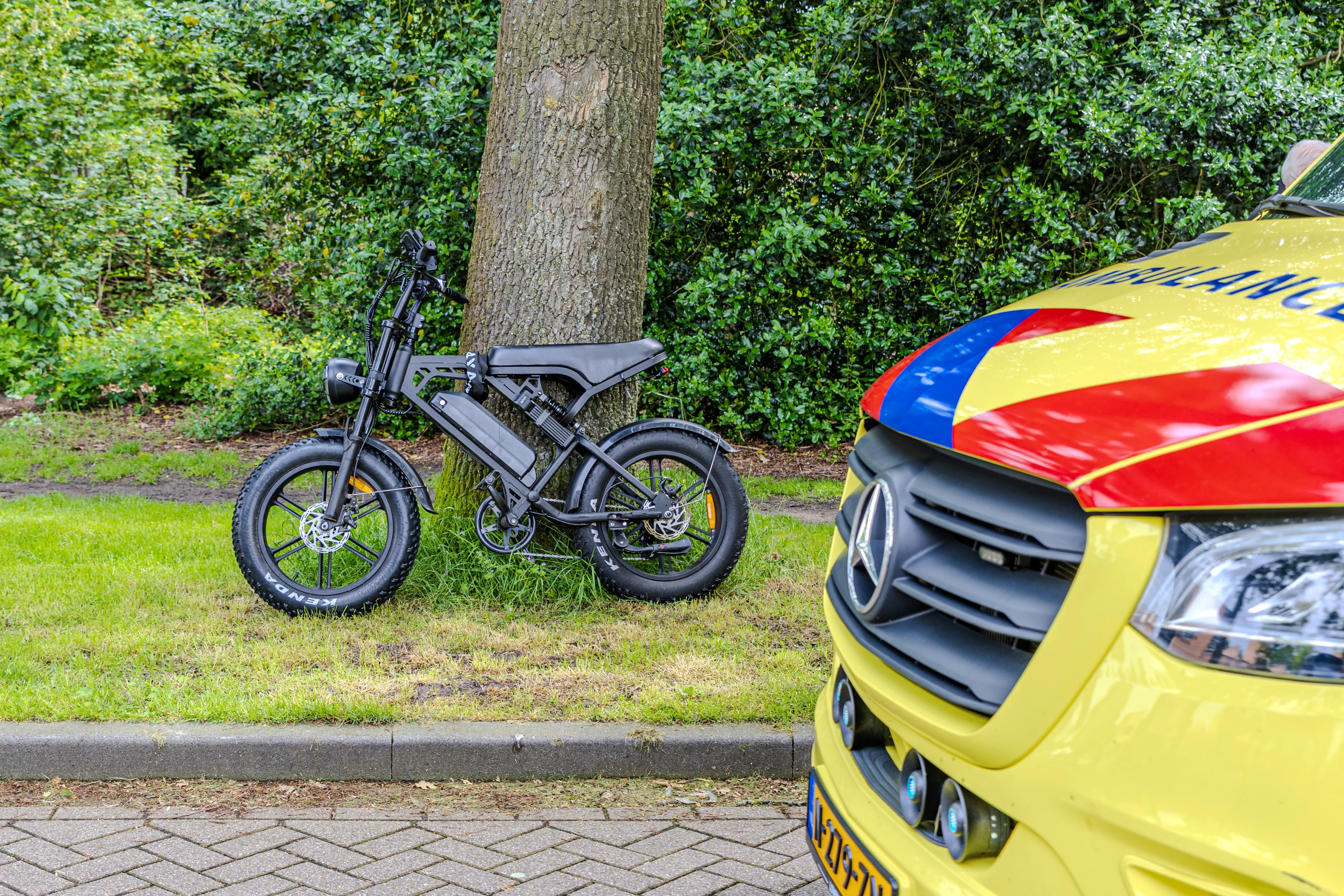 Meisje (13) mishandeld en beroofd in Hendrik-Ido-Ambacht, aanval gefilmd