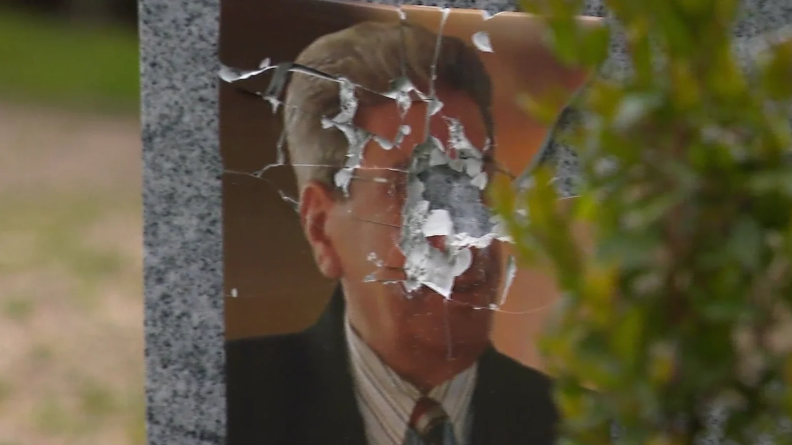 Utrechtse grafvernieler aangevallen in rechtszaal, parketpolitie grijpt net op tijd in