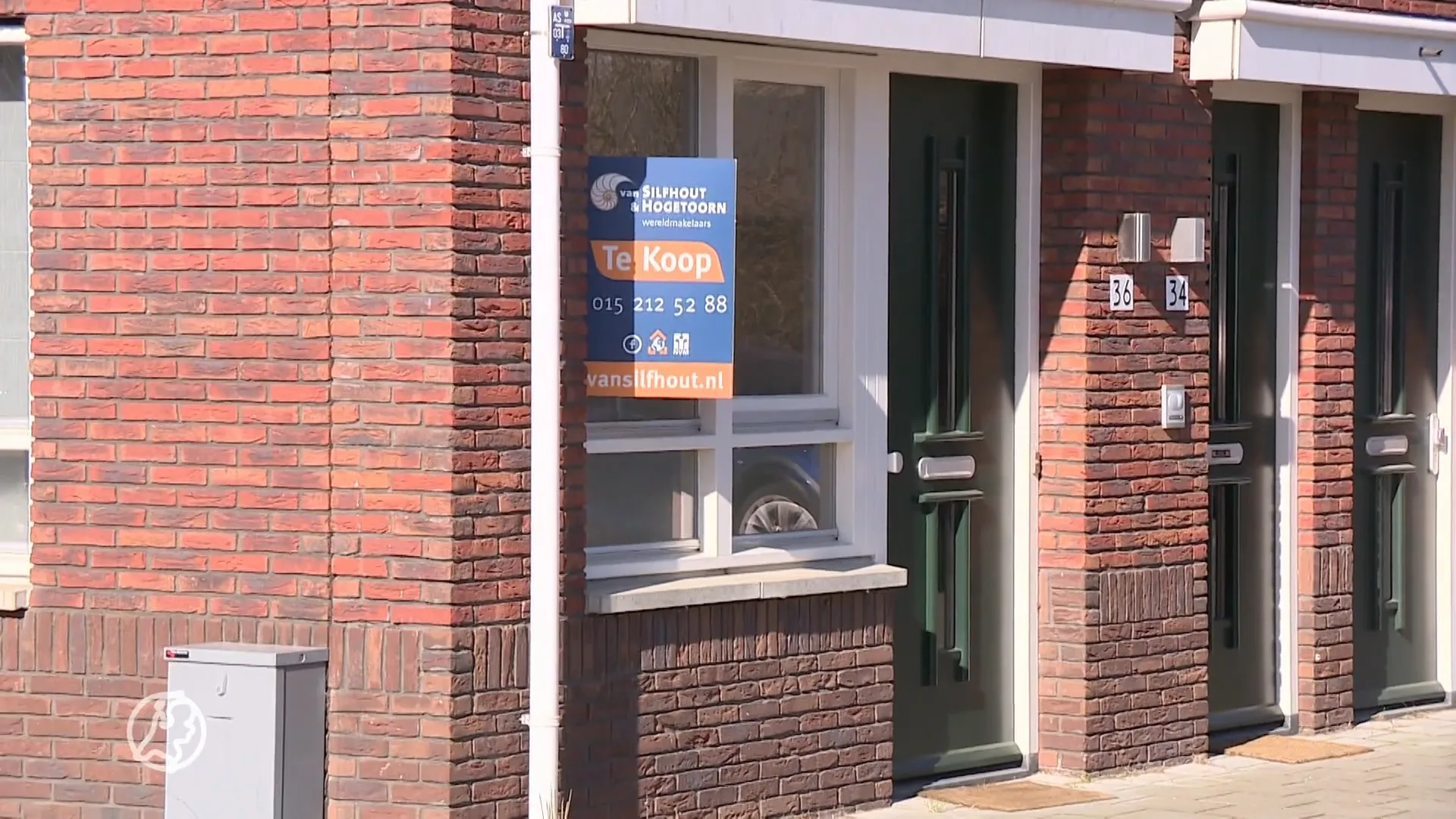 Een groot woonprotest nodig? Ja, want de nood is écht hoog: 'De tendens is wanhoop'