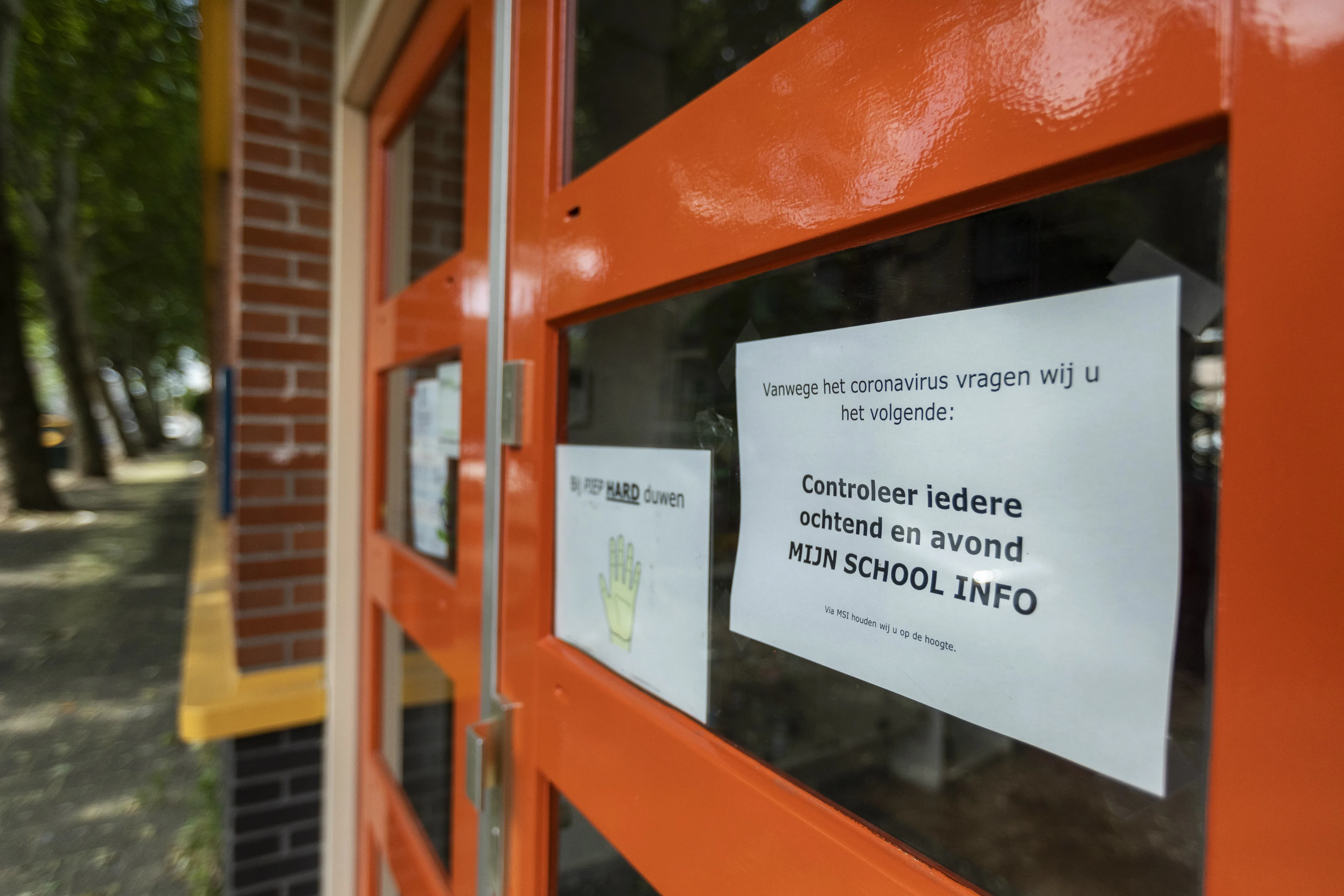 LIVEBLOG | 'Coronacrisis kost honderdduizenden Nederlanders hun baan'