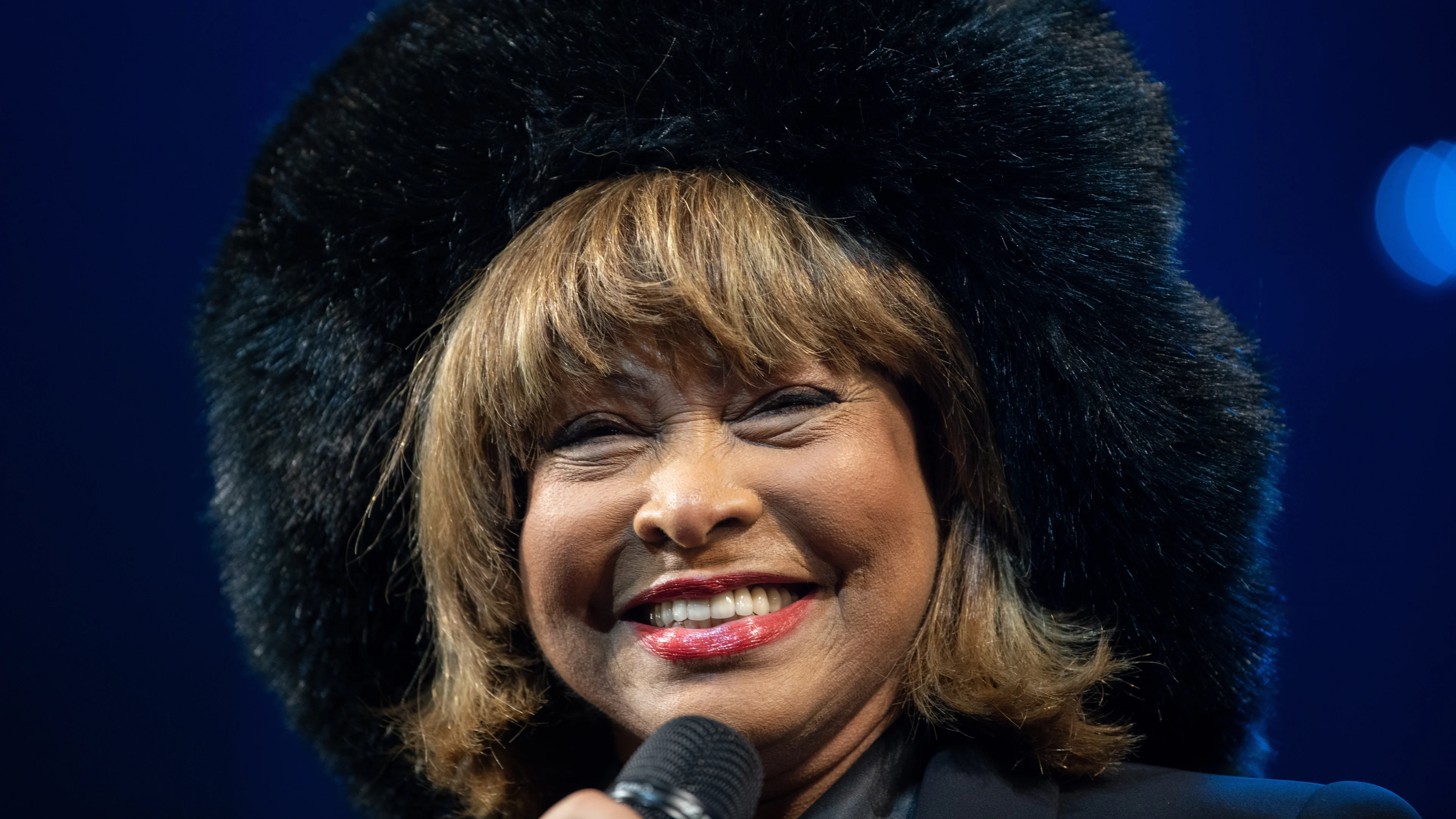 BN'ers rouwen om dood Tina Turner: 'Ben helemaal in de war'