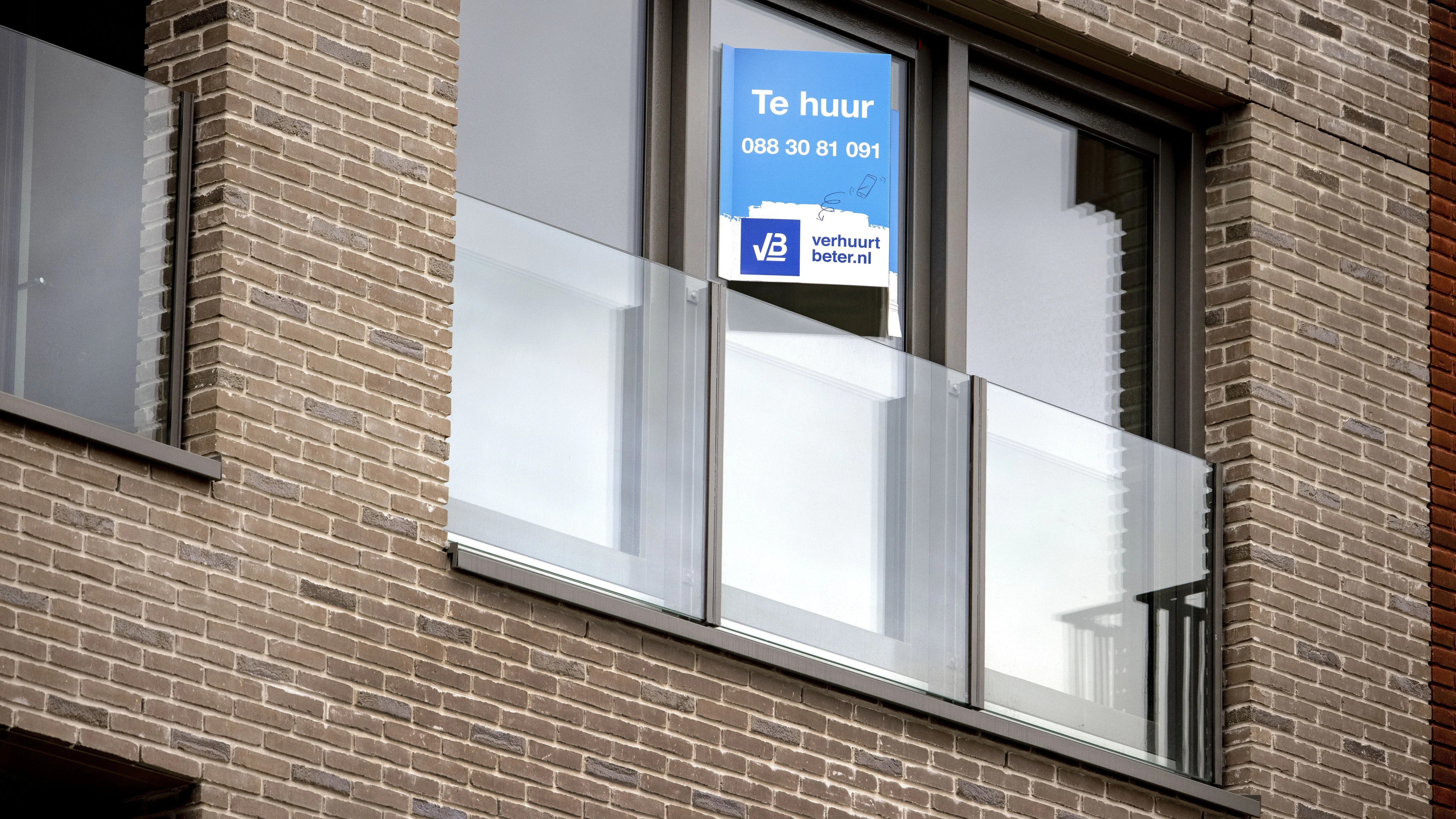 Te hoge huren: dit jaar veel onduidelijk over regels, huisbazen maken er misbruik van