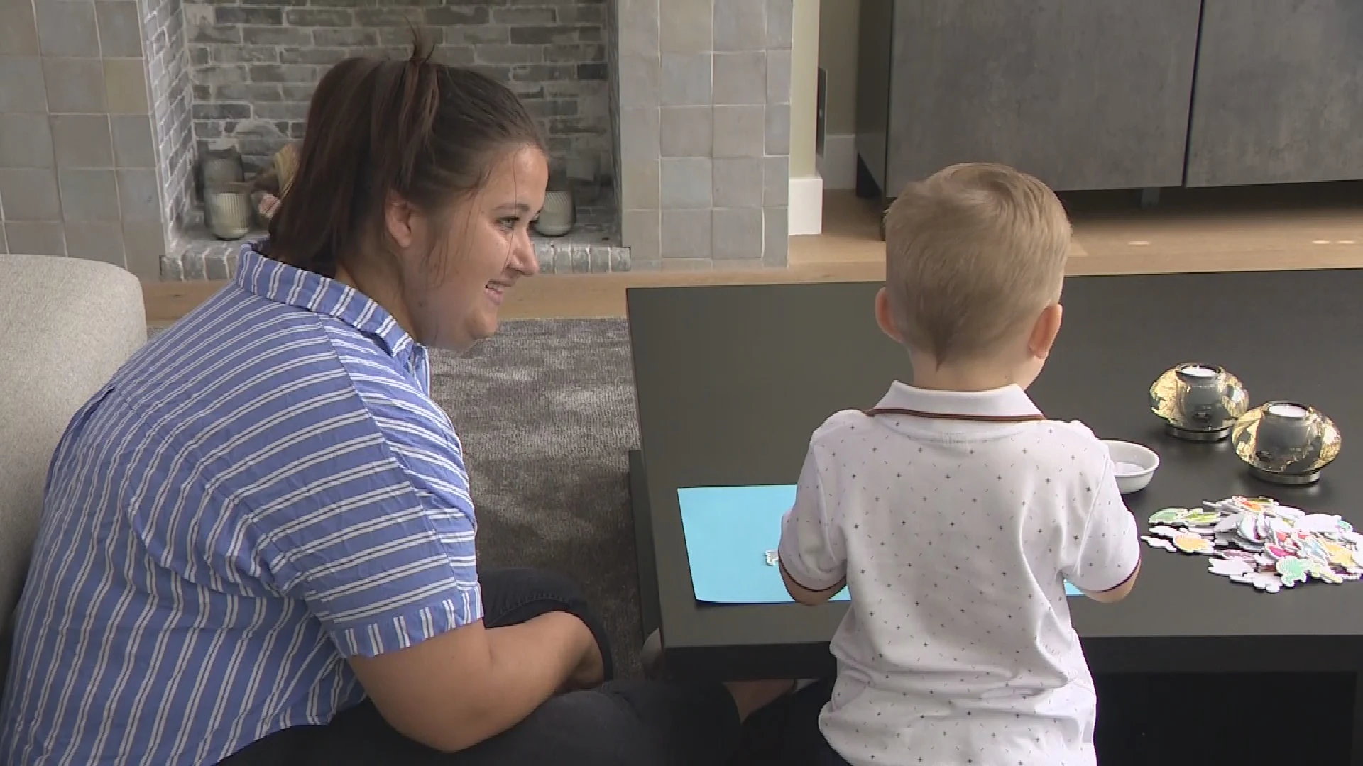 Steeds meer ouders kiezen voor een au pair, een goed idee?