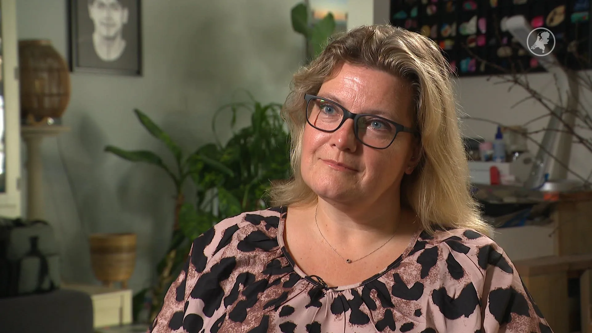 Natasja viel 50 kilo af met maagverkleining: 'Dat ging goed, tot vorig jaar'