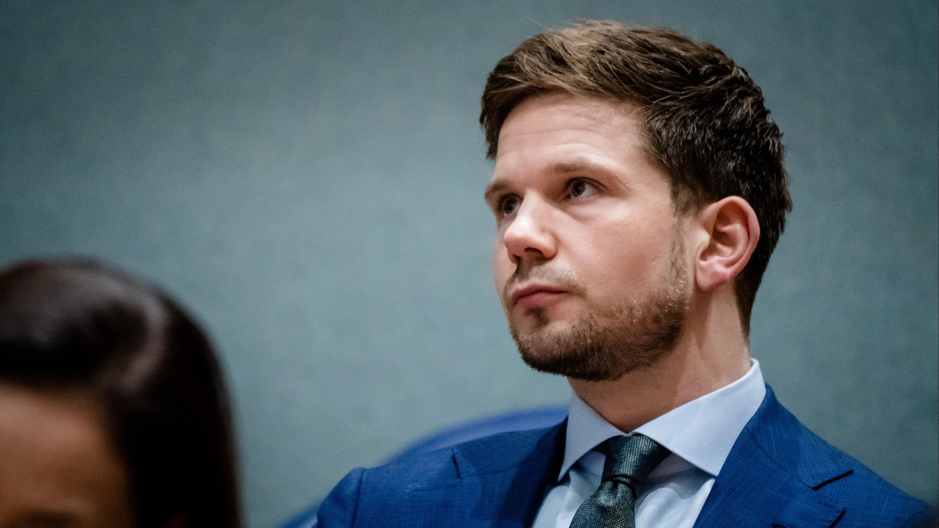 OM eist 200 uur werkstraf tegen Gideon van Meijeren voor opruiing