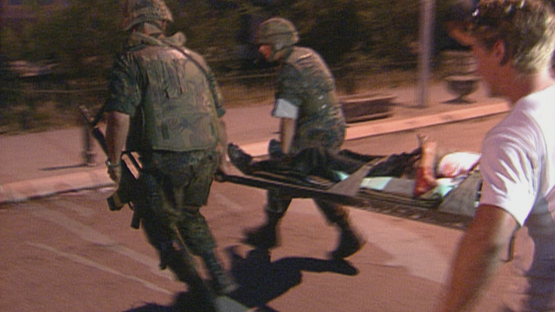 Kosovo-militairen zamelen geld in om terug te gaan