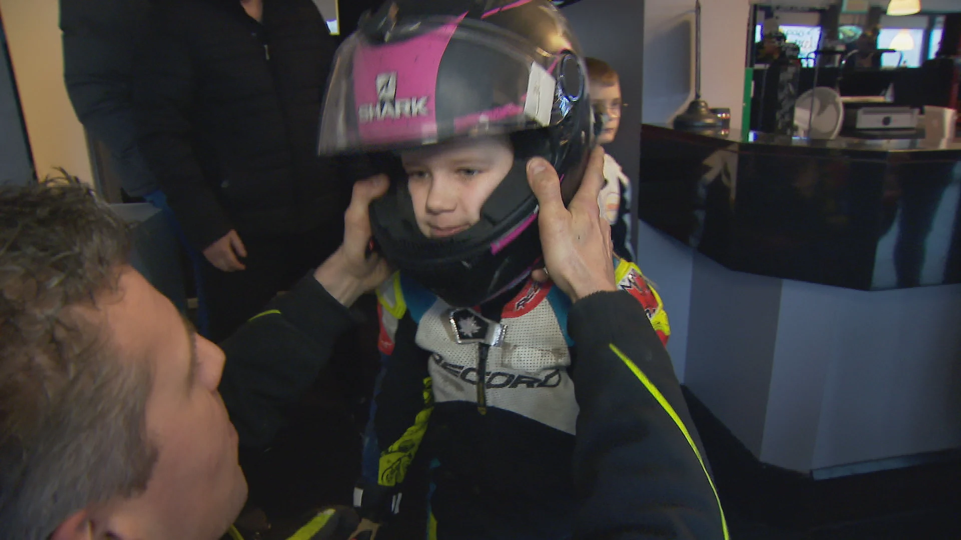 Racebaan in Velp moet na 40 jaar sluiten: 'Weinig banen over voor mini's'