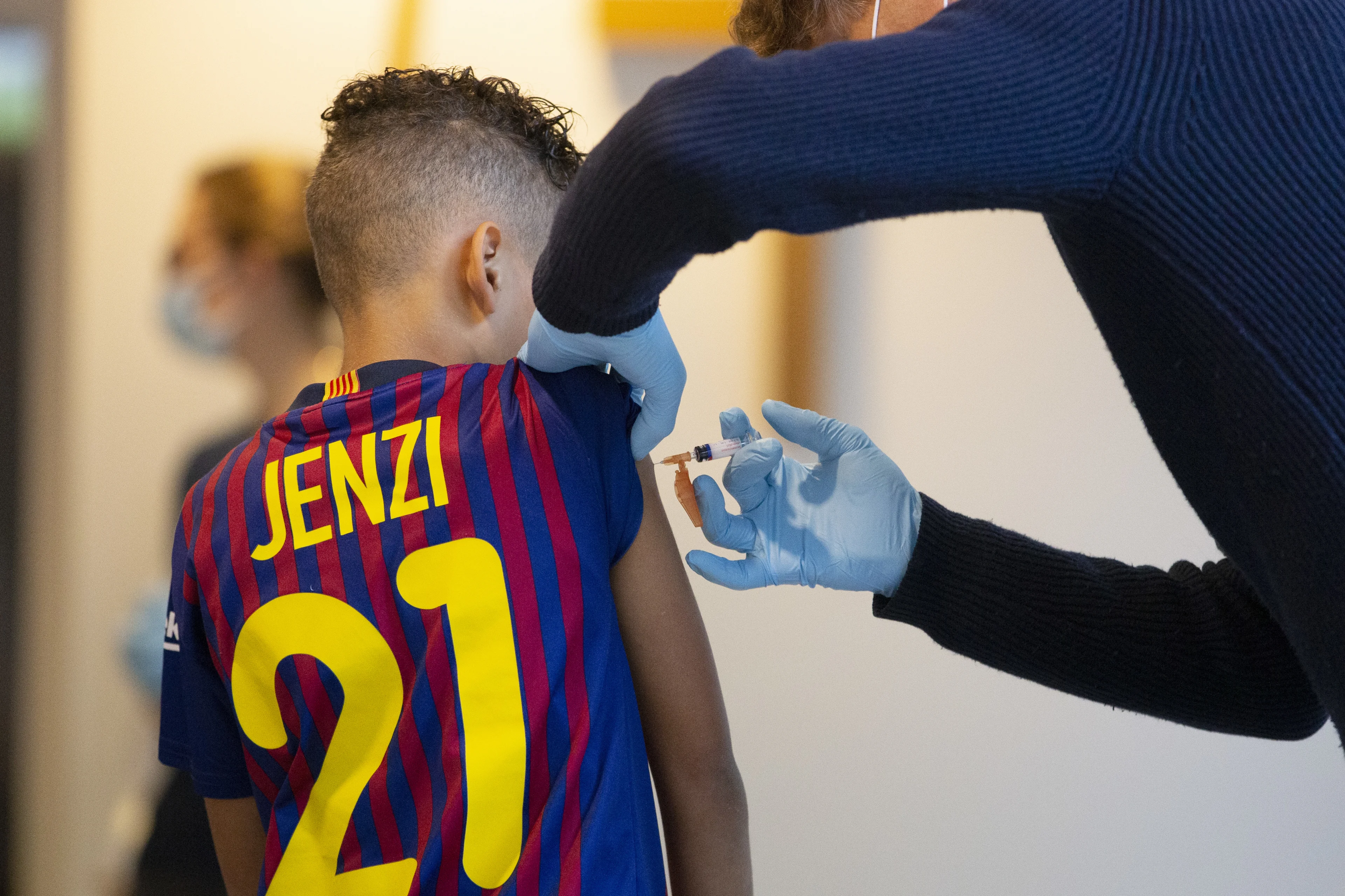 GGD'en gaan 'vol inzetten' op maatregelen om vaccinatiegraad te verhogen