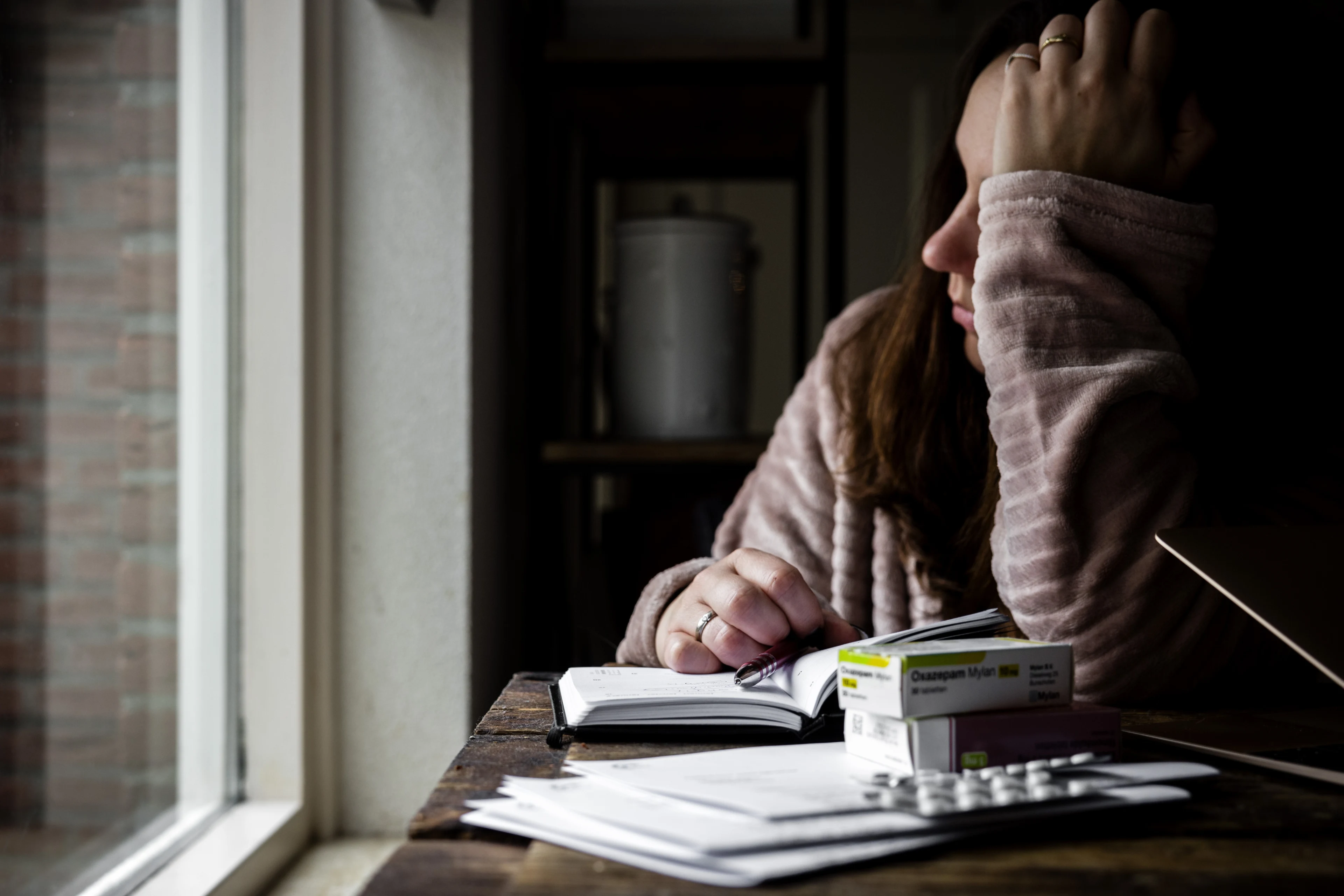 'Wachttijden ggz lopen verder op: helft wacht te lang'