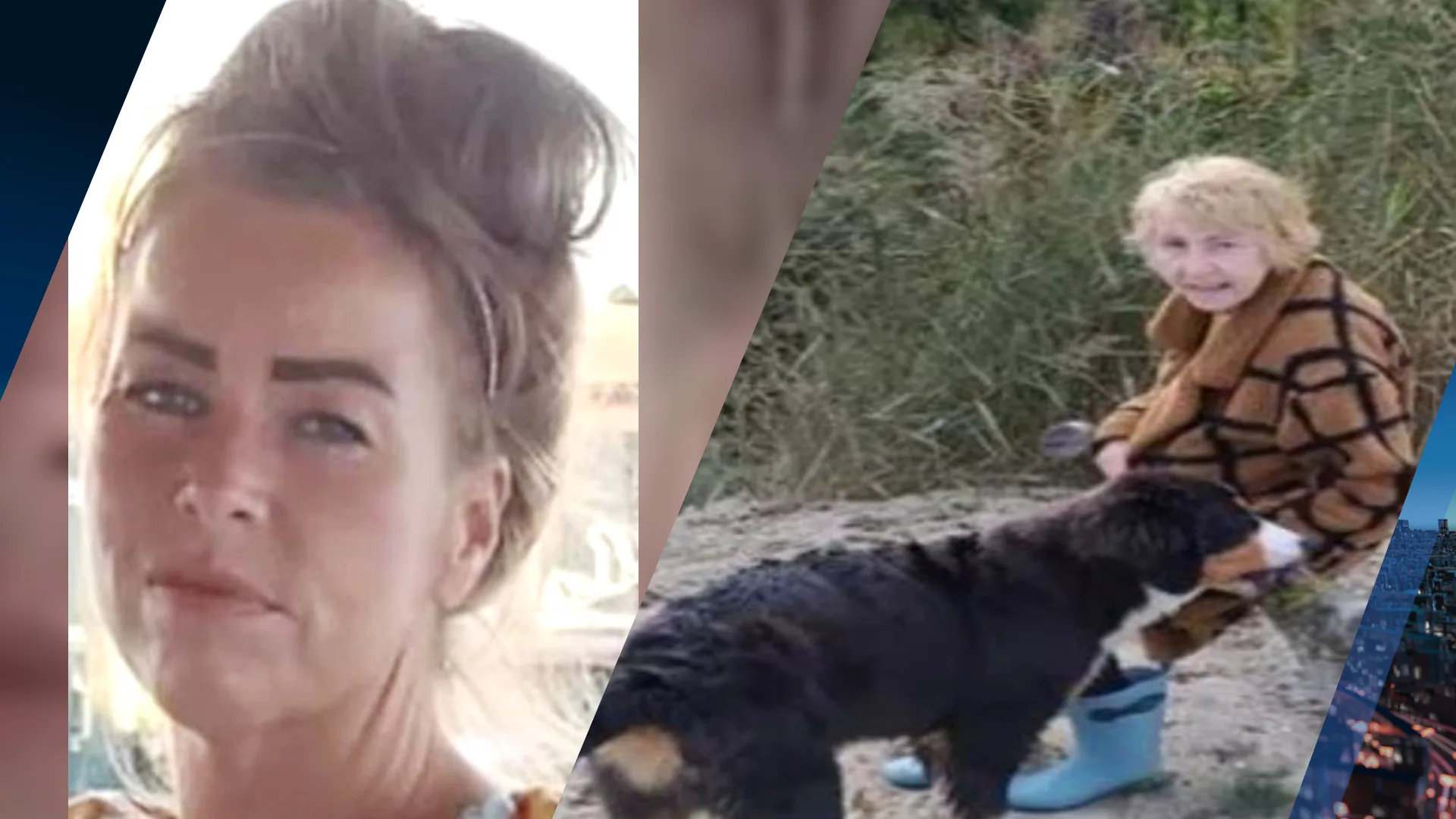 Crowdfunding gestart voor moeder Michel en dochter Anneke na fatale schietpartij Zwijndrecht