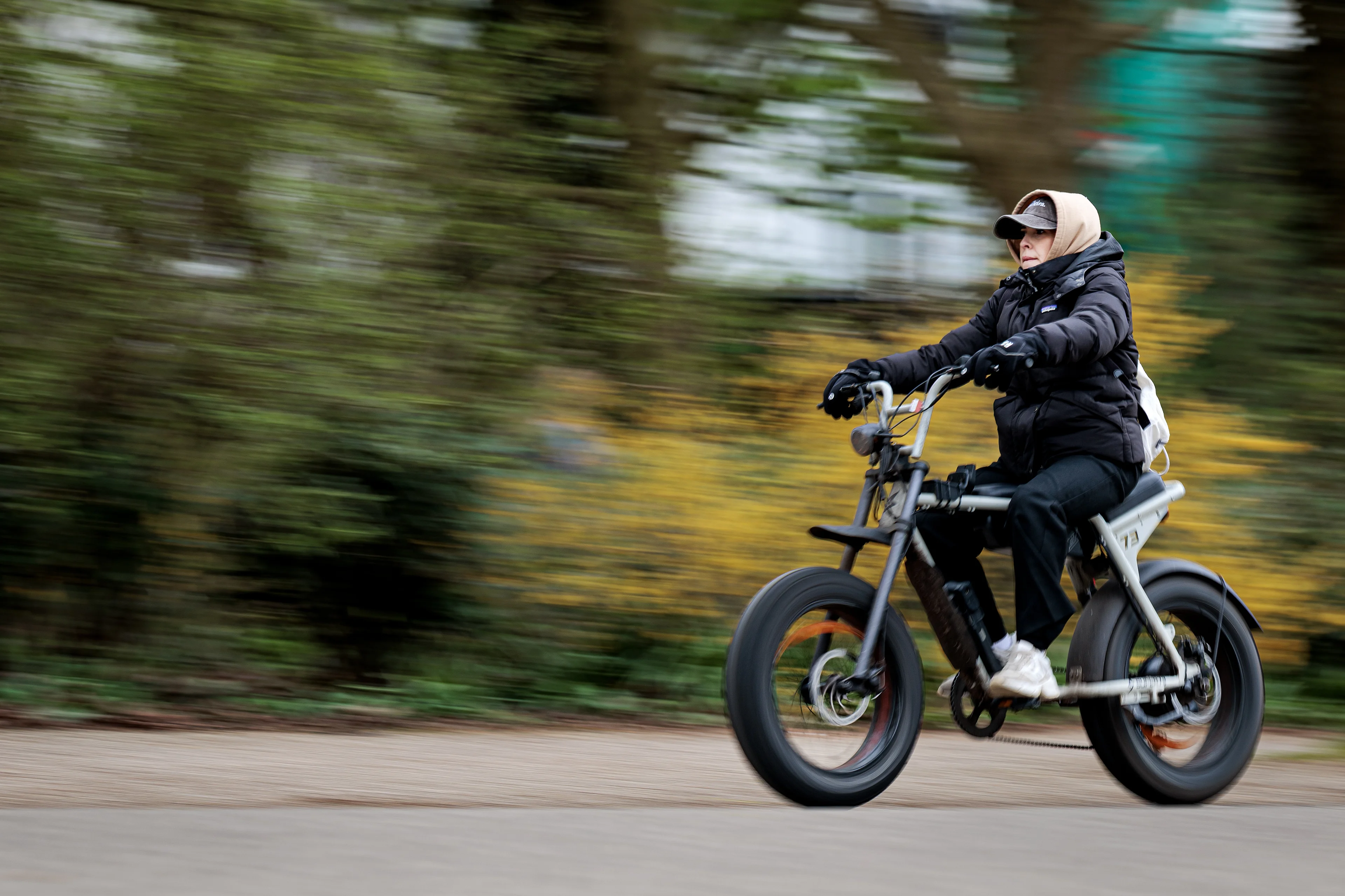 Minister Karremans kondigt aanpak fatbikes aan: 'Denk dat het mogelijk is'