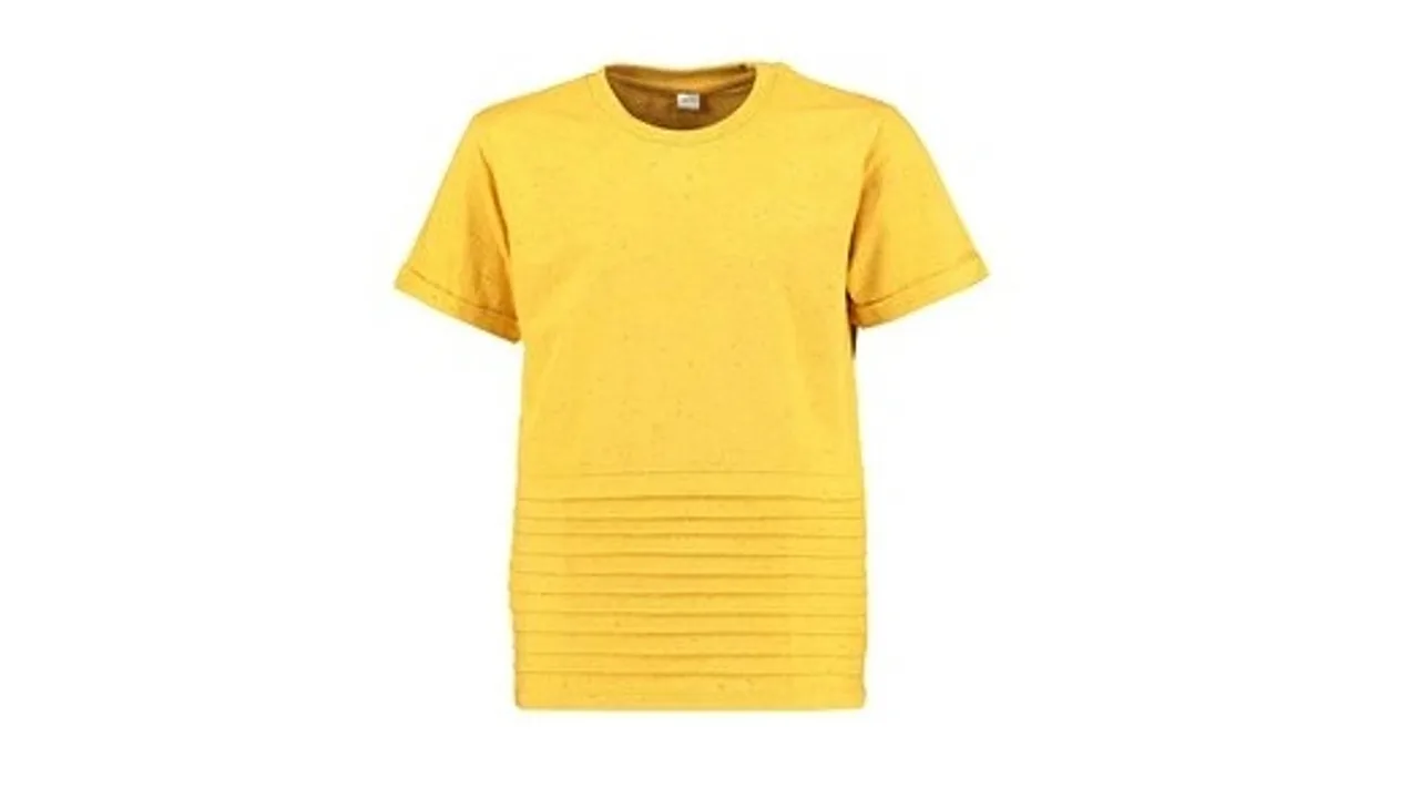 Verboden verfstoffen in jongensshirt van Zeeman