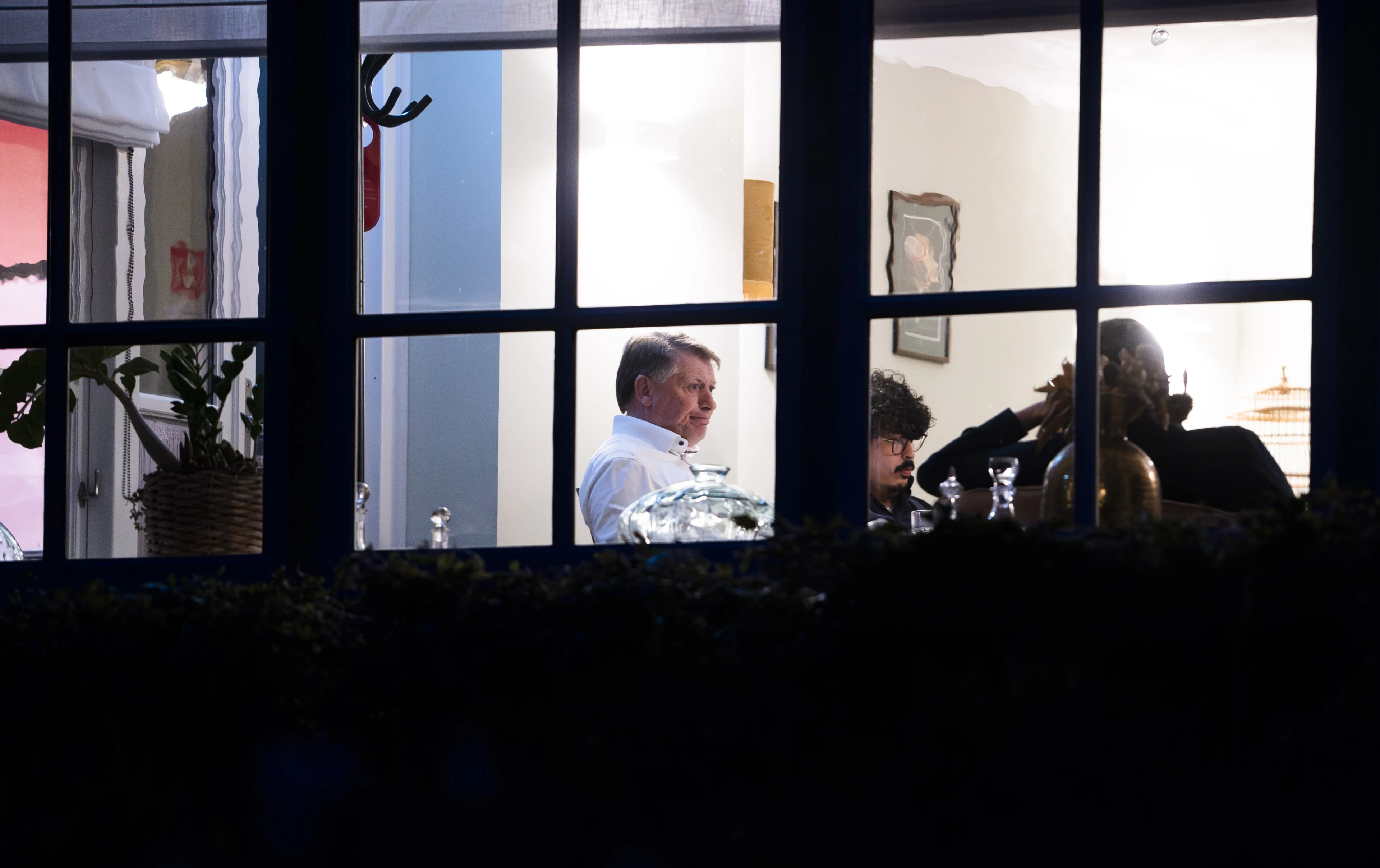 Nachtelijke vergadering: definitief akkoord landbouwoverleg lijkt nog ver weg 