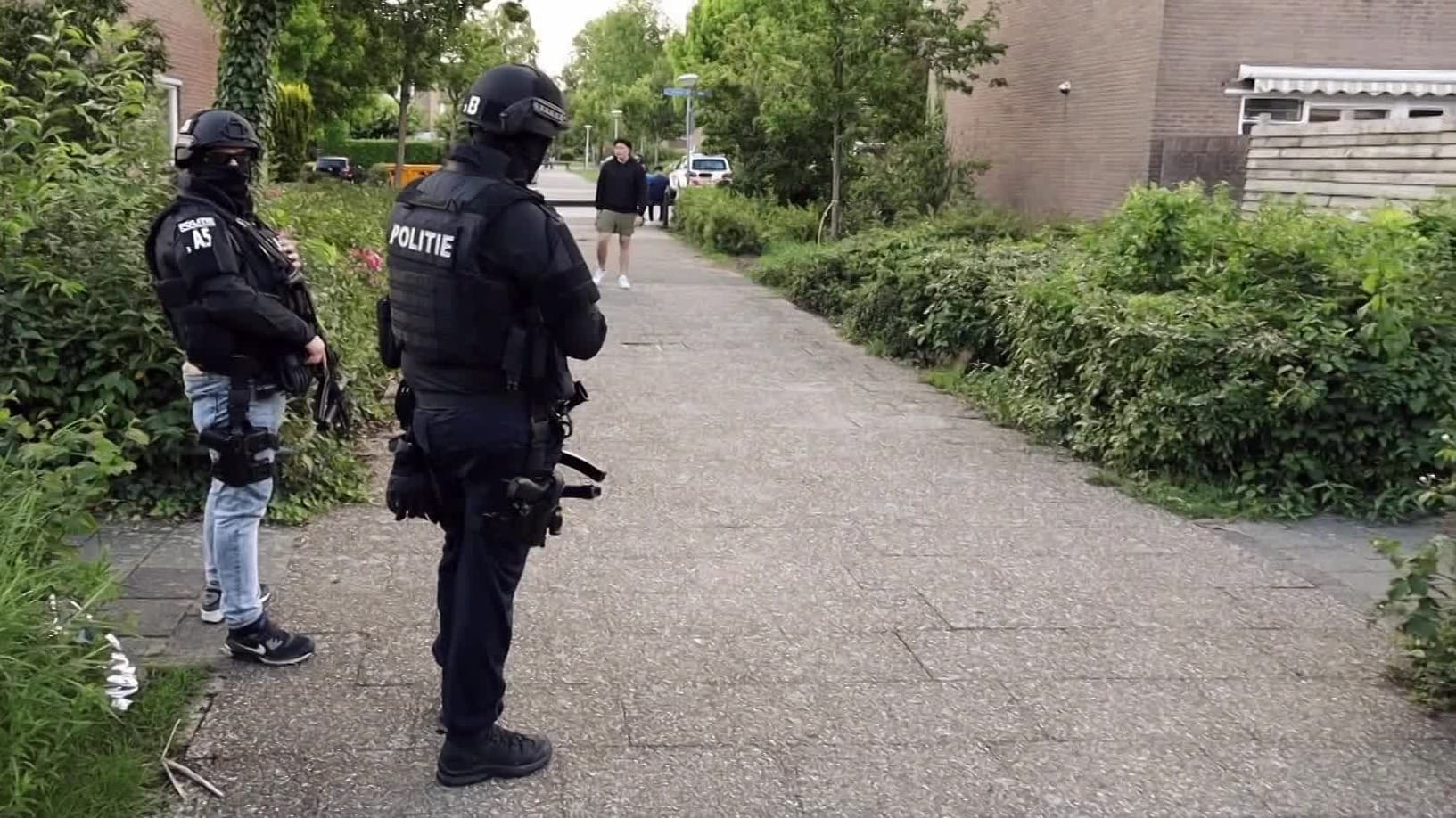 Burgemeester Huizen weet niet of explosie kwam door inschattingsfout: 'Veiligheid is geen wiskunde'