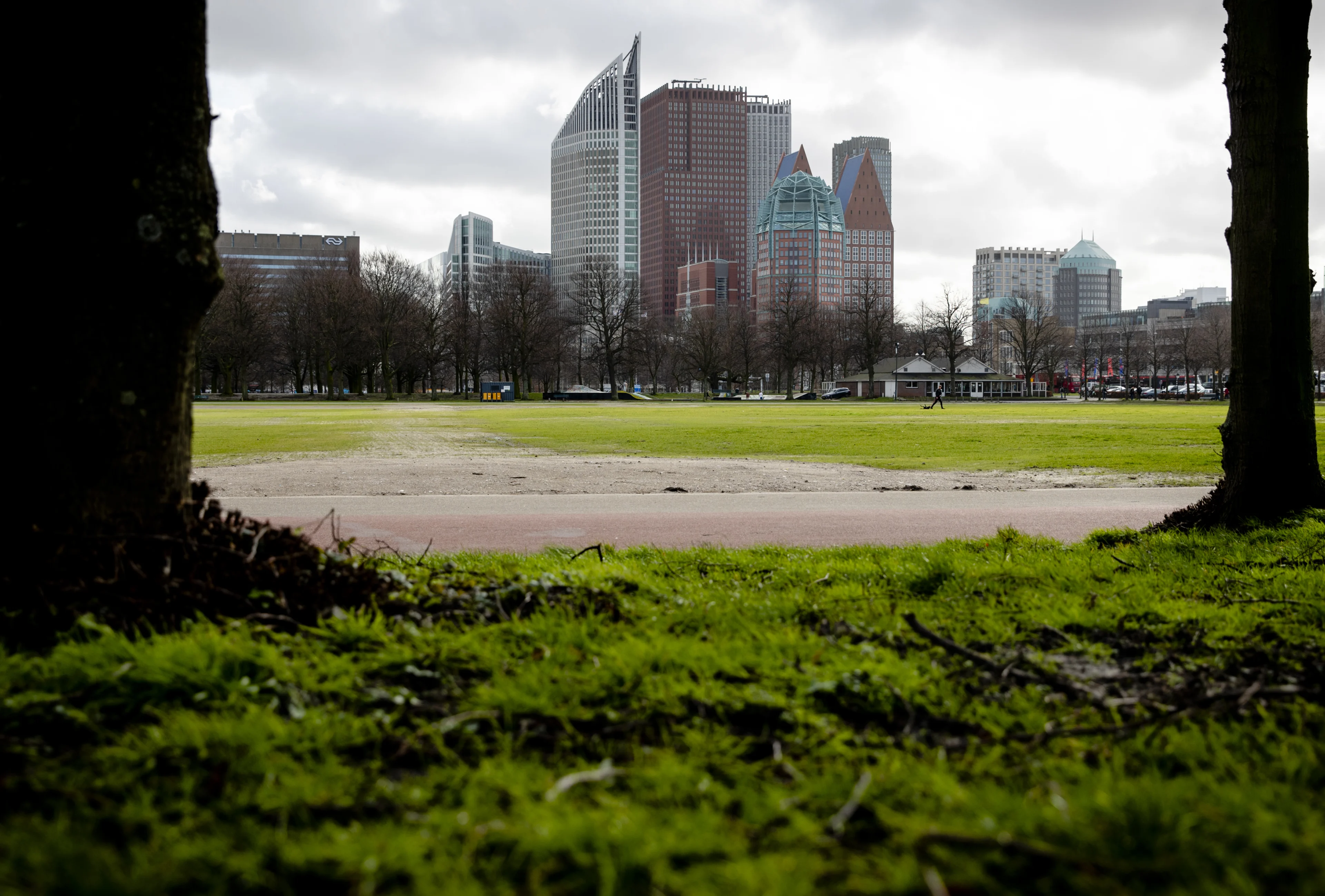Den Haag verbiedt demonstratie tegen coronabeperkingen