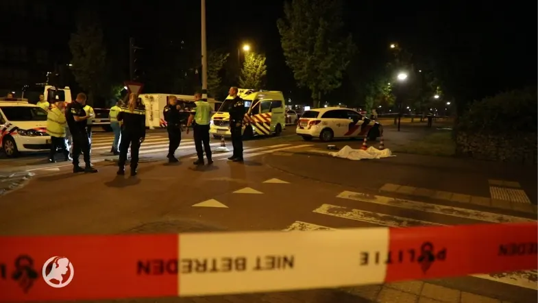 Arrestatie voor liquidatie crimineel Omar E. (29)