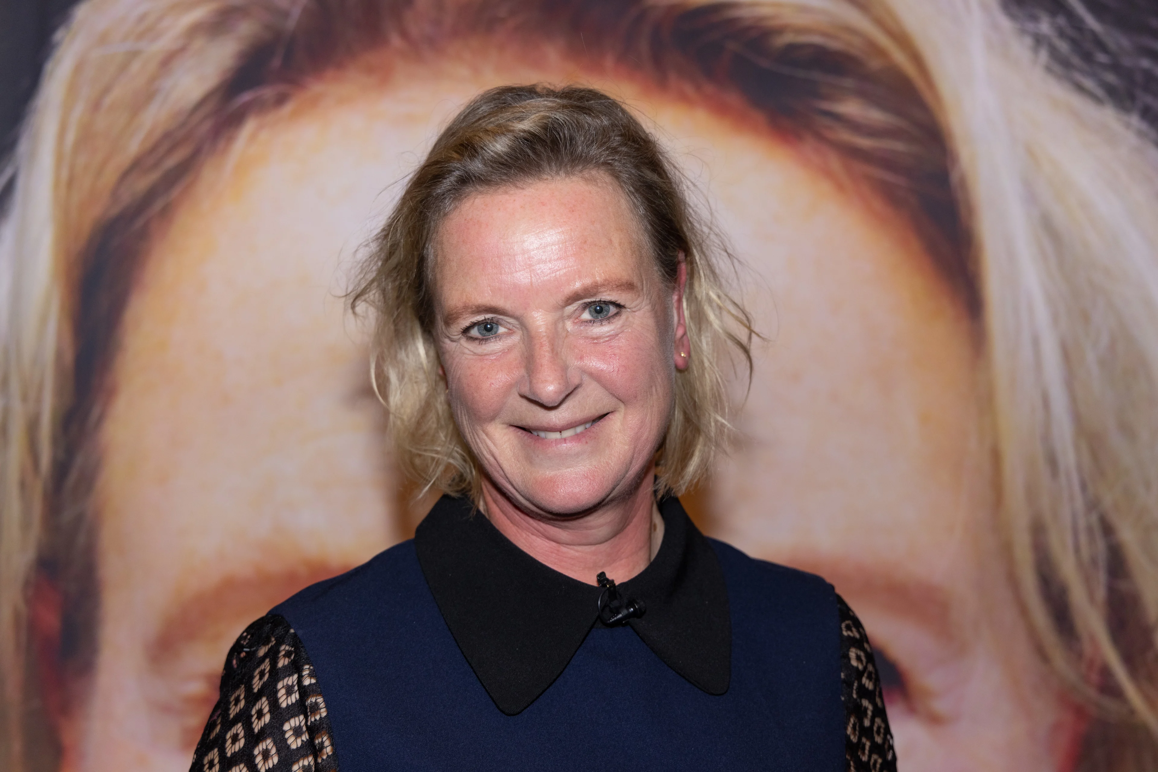 Baarmoeder Erica Renkema verwijderd om voorstadium kanker