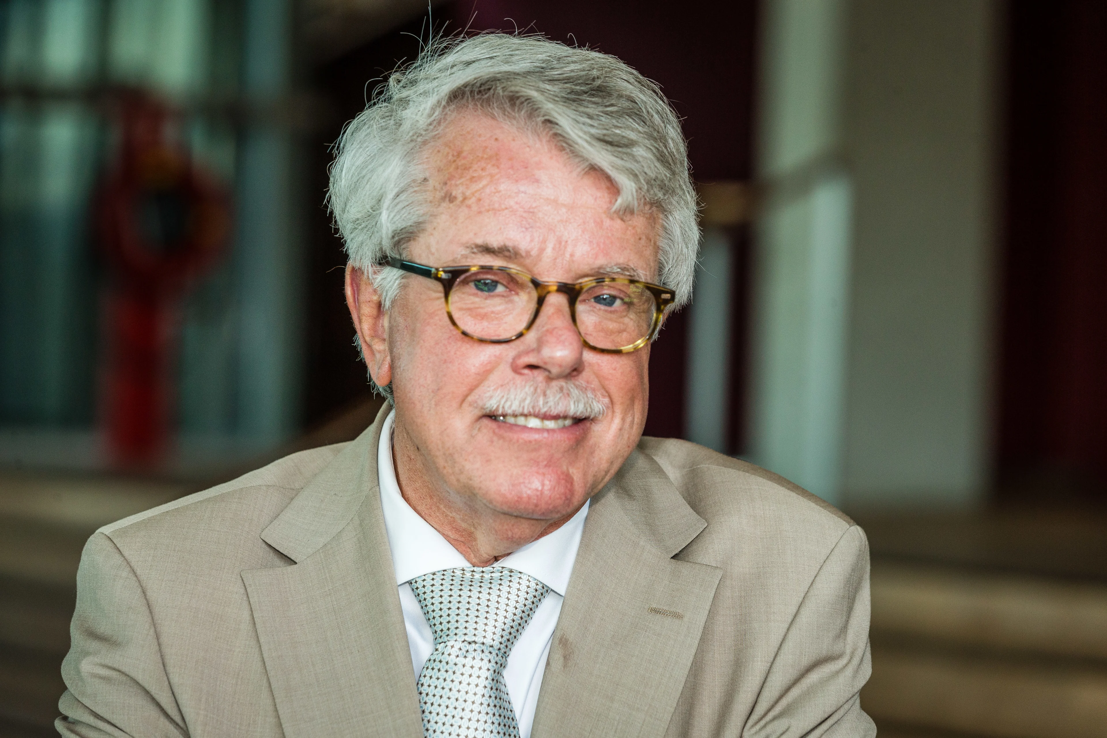 Vloekende Piet (90) krijgt megaboete na negeren uitspraak Mr. Frank Visser