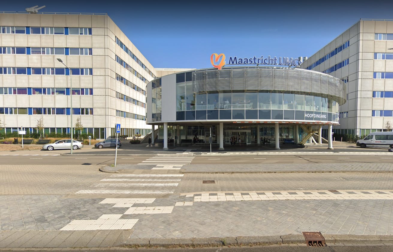 Twee coronapatiënten overleden na stroomuitval in ziekenhuis Maastricht