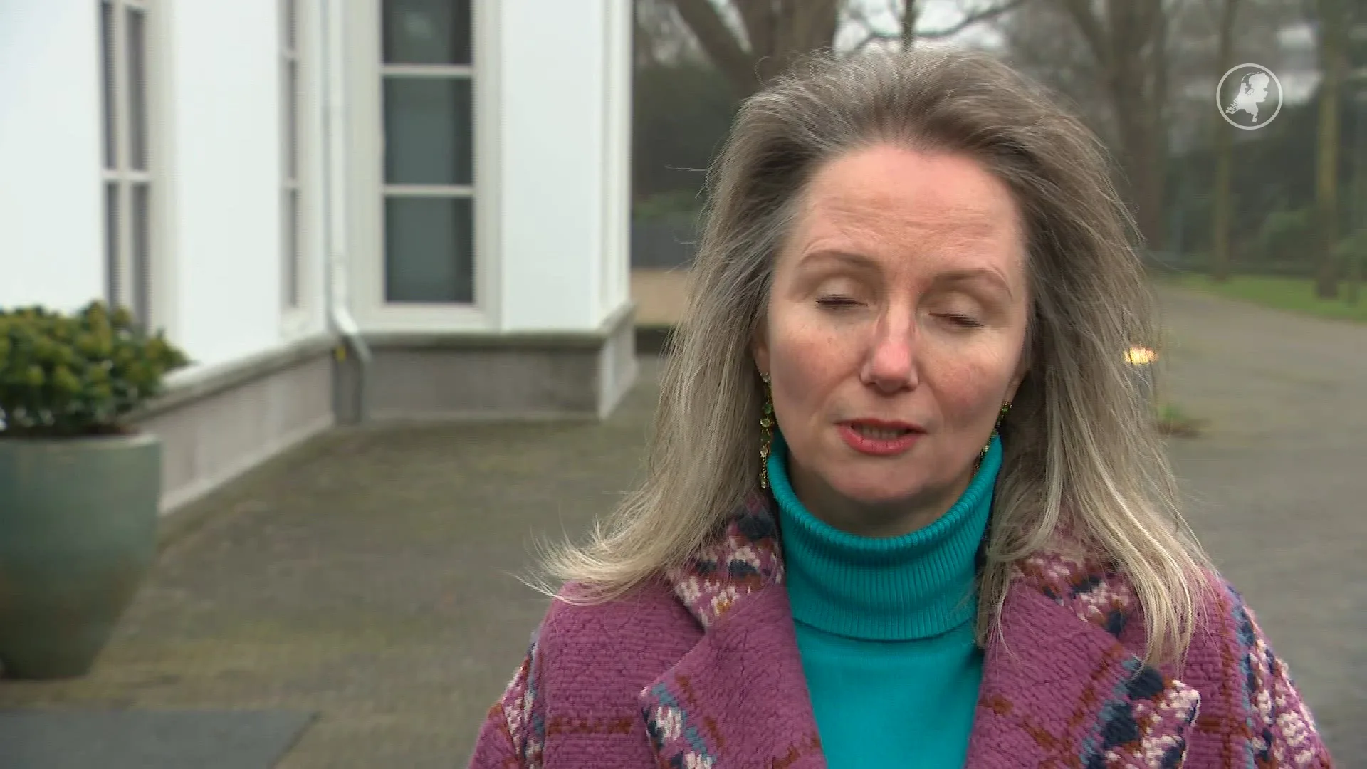 Minister Agema over de tandzorg