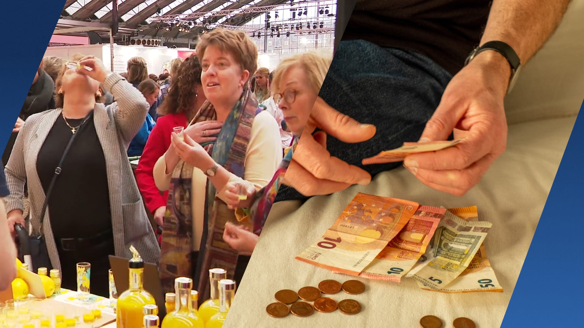Huishoudbeurs van start: zo duur is een dagje rondsnuffelen