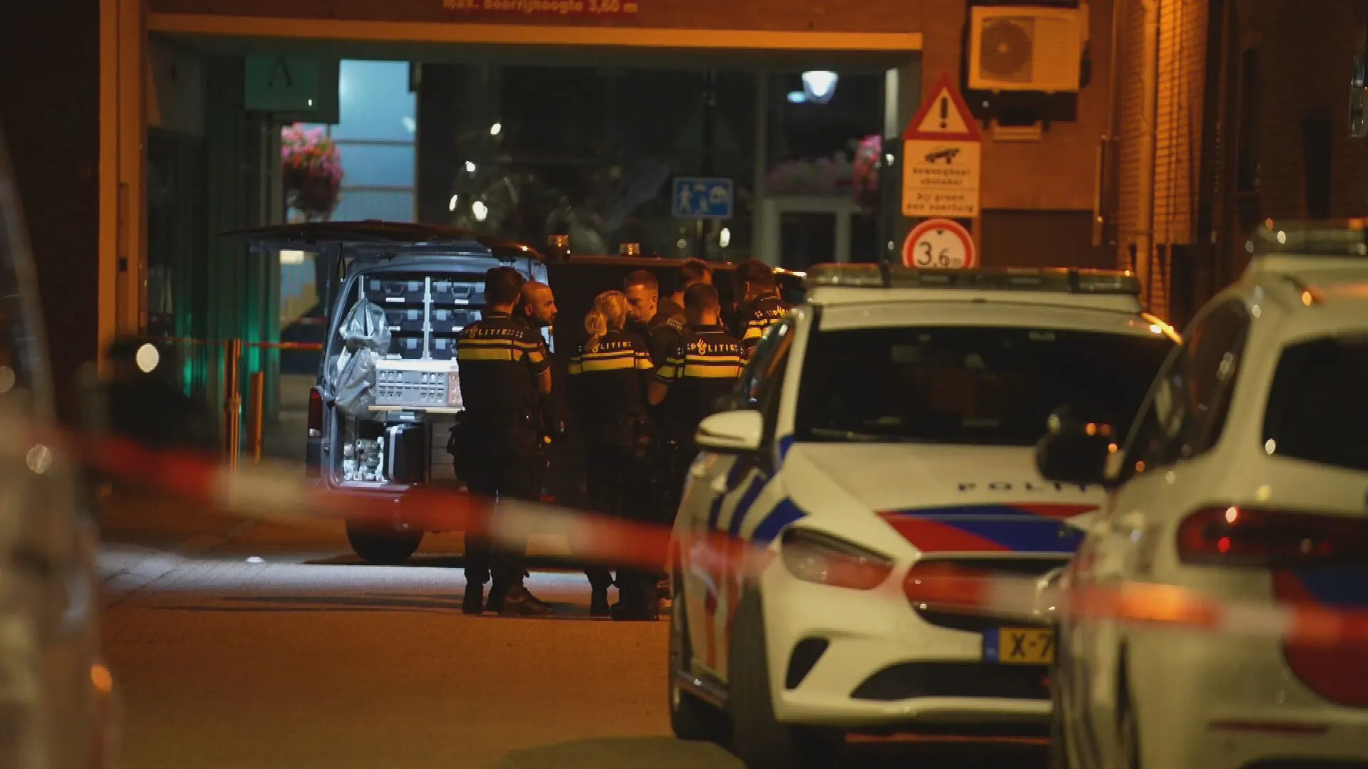 Dode man gevonden in bovenwoning Uden: politie houdt verdachte aan