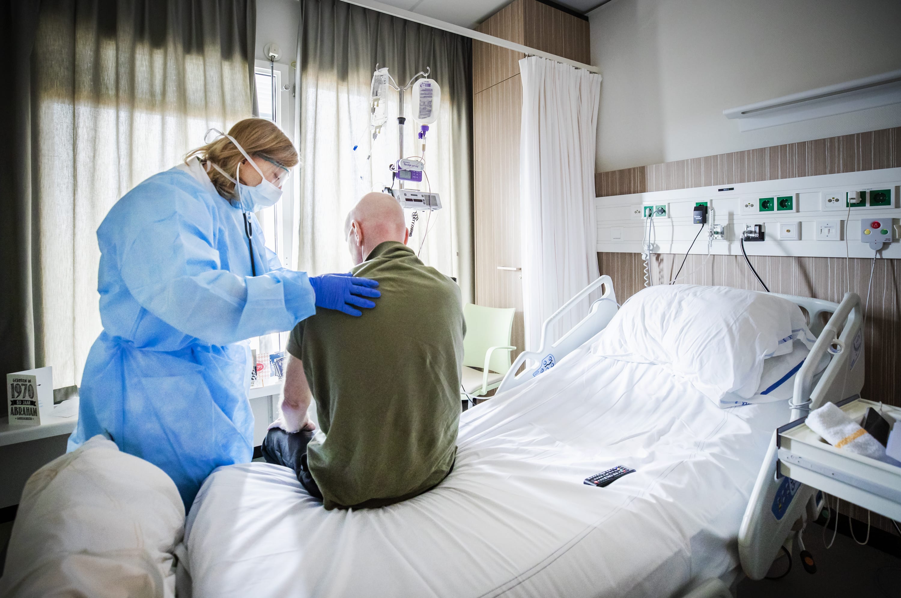 Mogelijk goedkoop medicijn voor coronapatiënten kost nog geen euro per dag