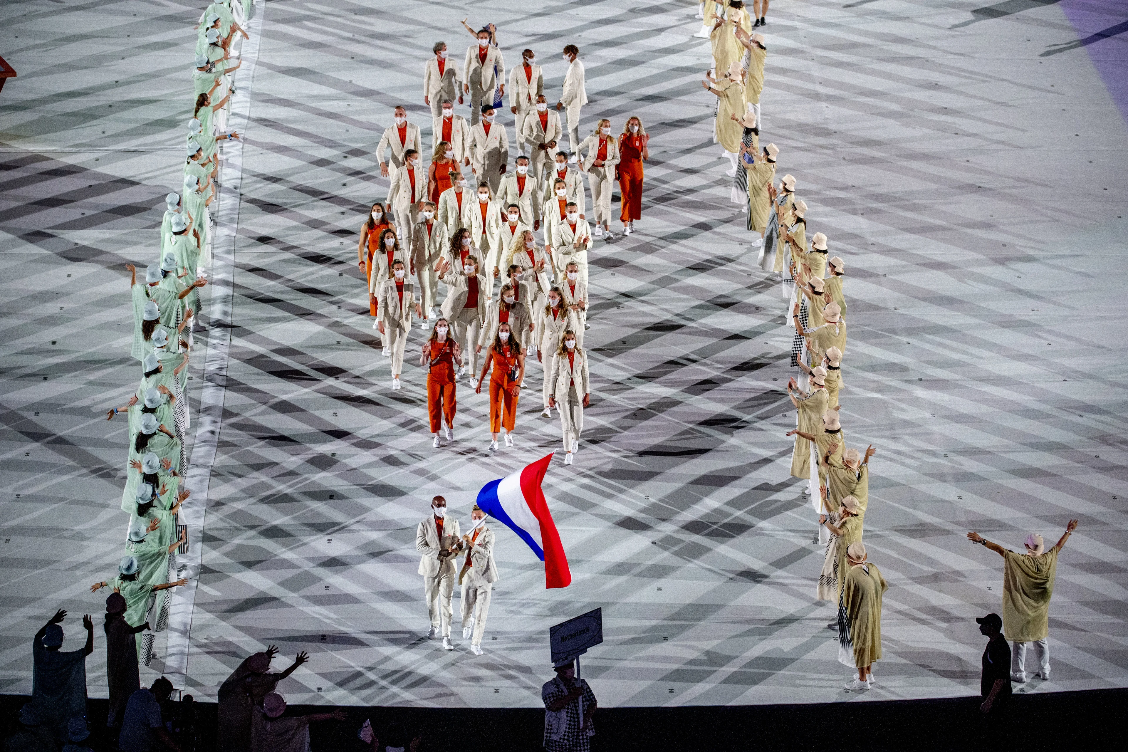 'Olympische Spelen hebben ons veel irritante BN'ers opgeleverd’