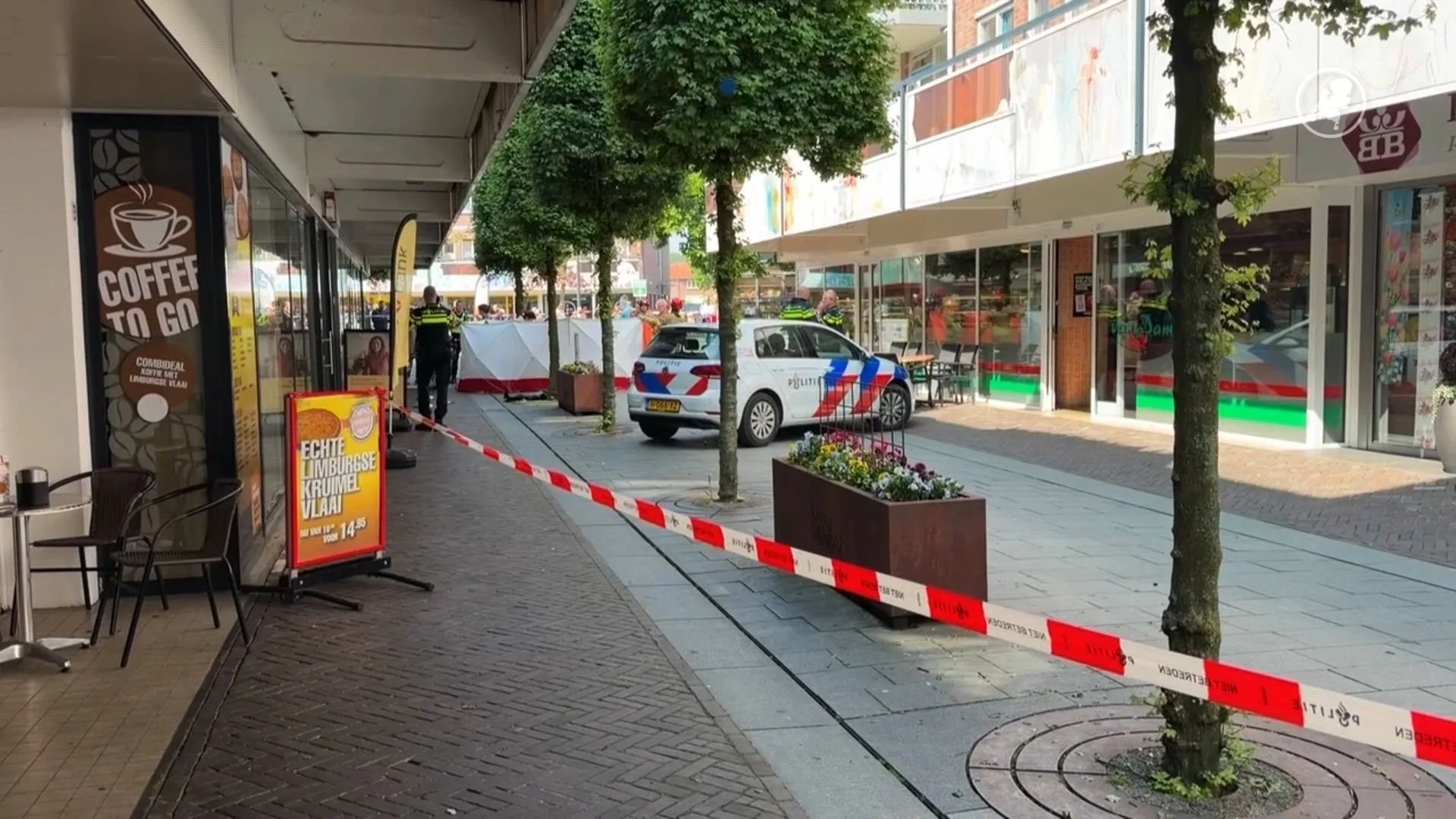 Kindje gewond geraakt bij ongeluk Venray