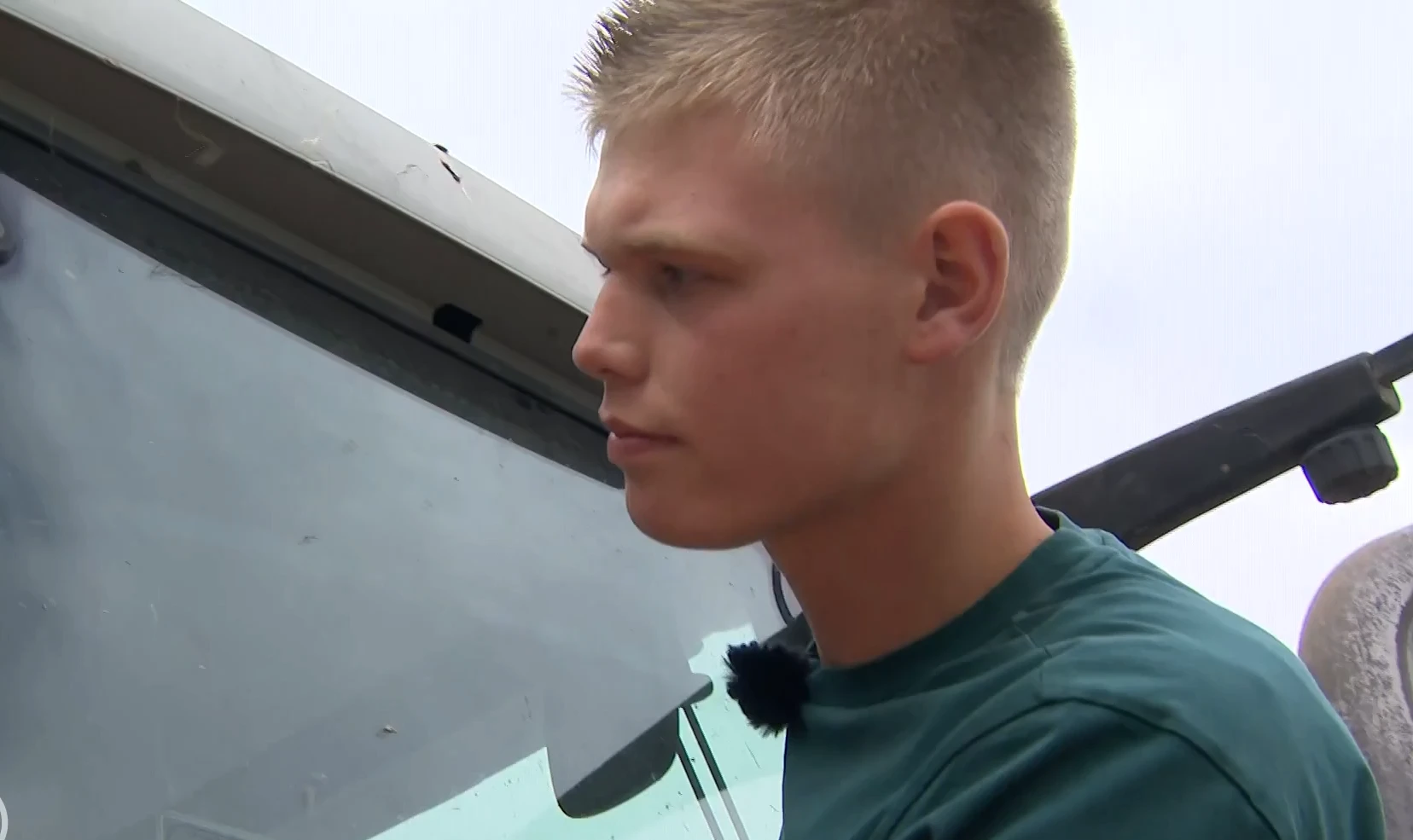 Familie Jouke (16) doet vrijdag toch geen aangifte tegen agent die op trekker schoot