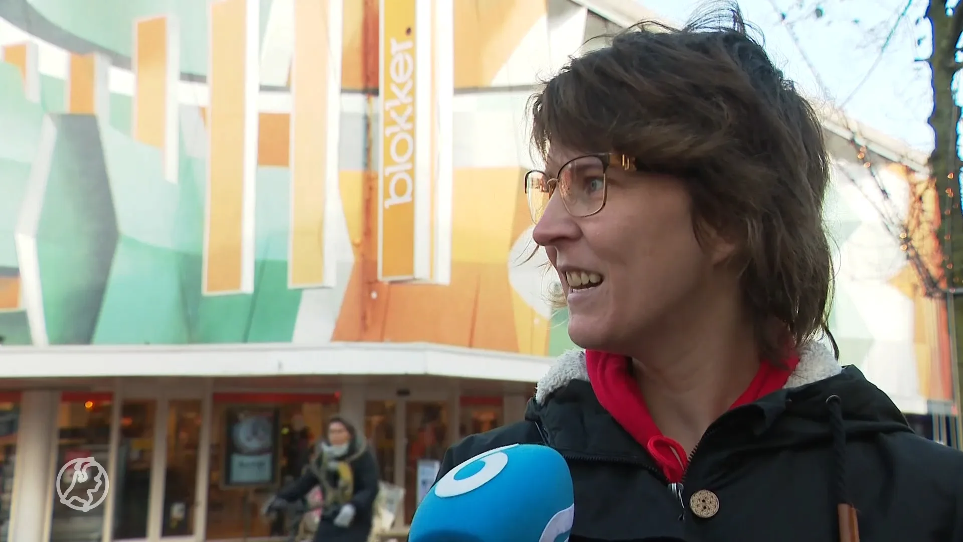 Rasechte Blokker-fan Miranda heeft 'gebroken hart' door slecht nieuws: 'Je schrikt. Je bent stil'