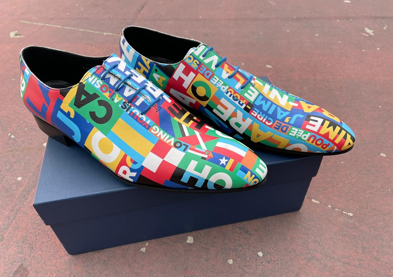 Ooit al eens in de schoenen van Hugo de Jonge willen staan? Dit is je kans 