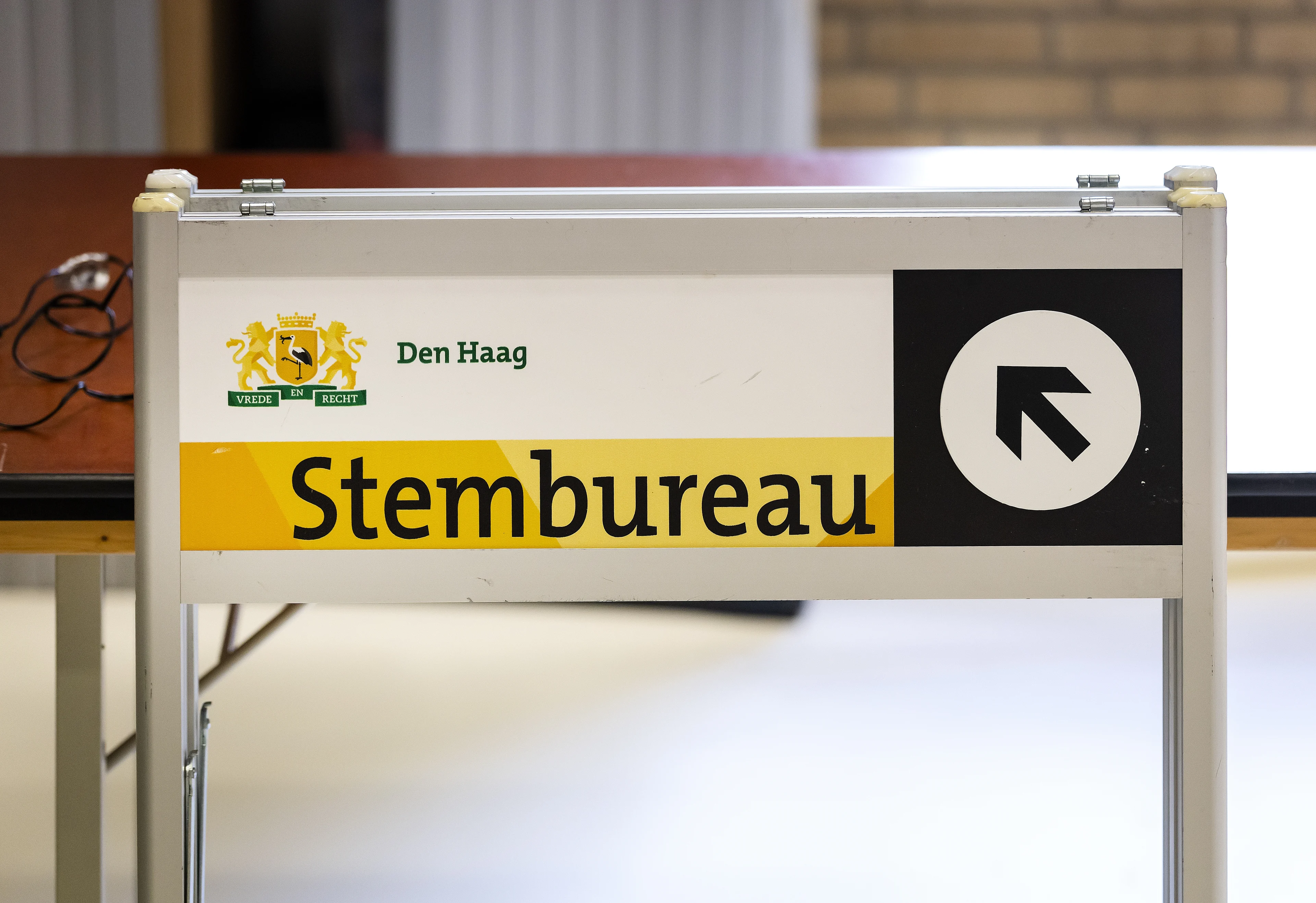 Dit moet je weten voordat je gaat stemmen: 7 vragen én antwoorden