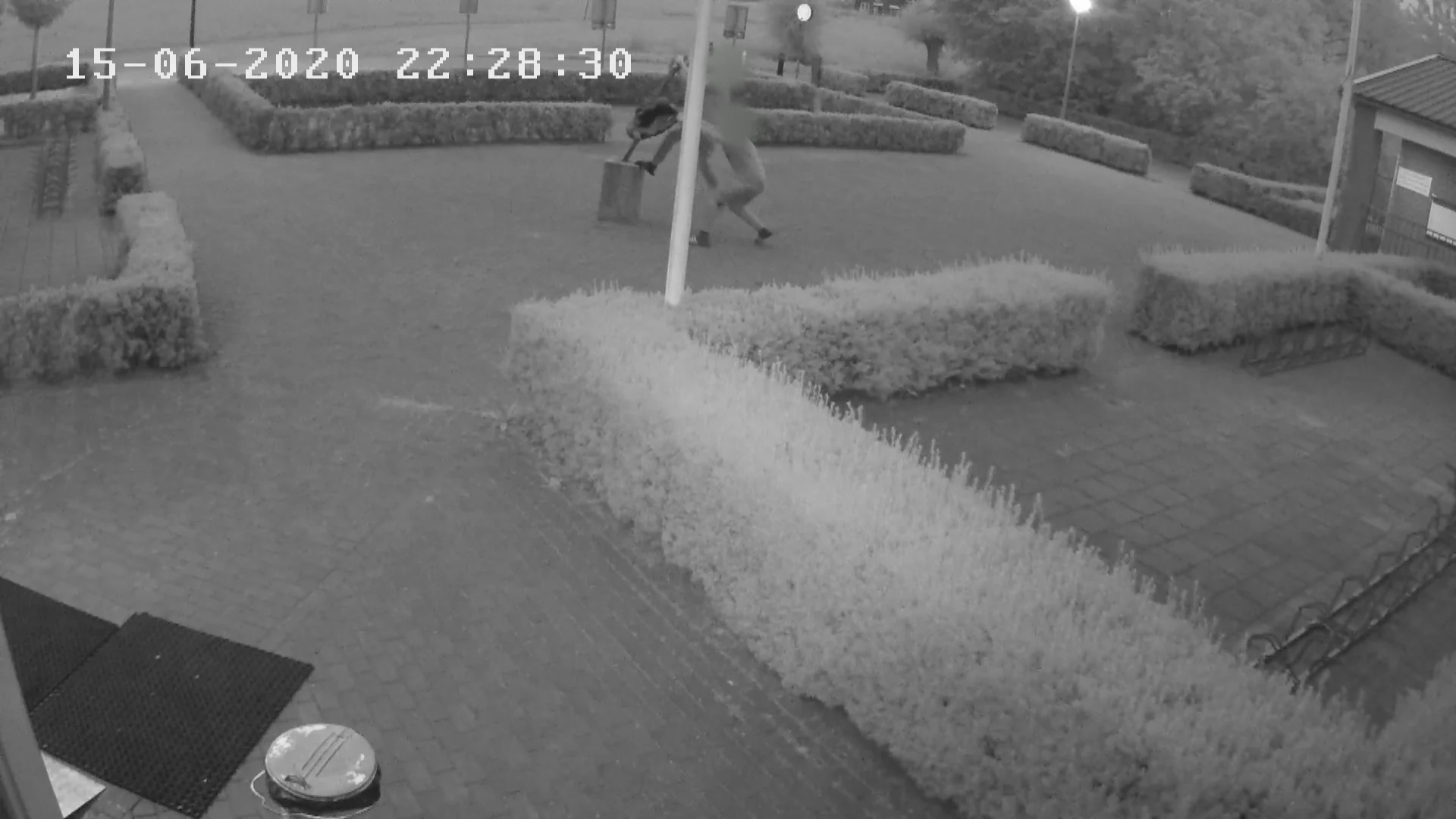 Beeldenstorm in de Liemers: bronsdieven hebben het gemunt op kunstwerken