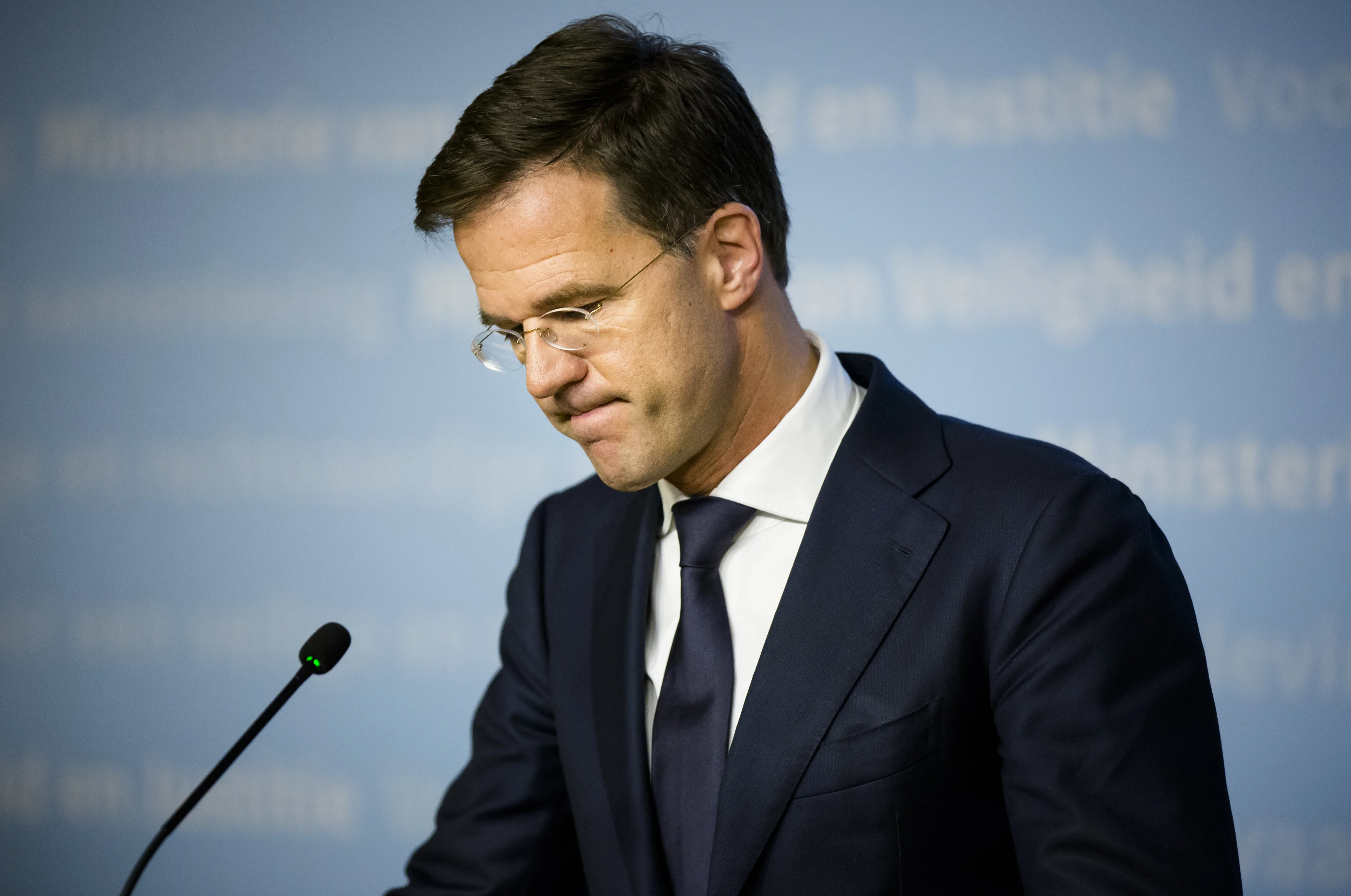 Moeder van premier Mark Rutte overleden op 96-jarige leeftijd