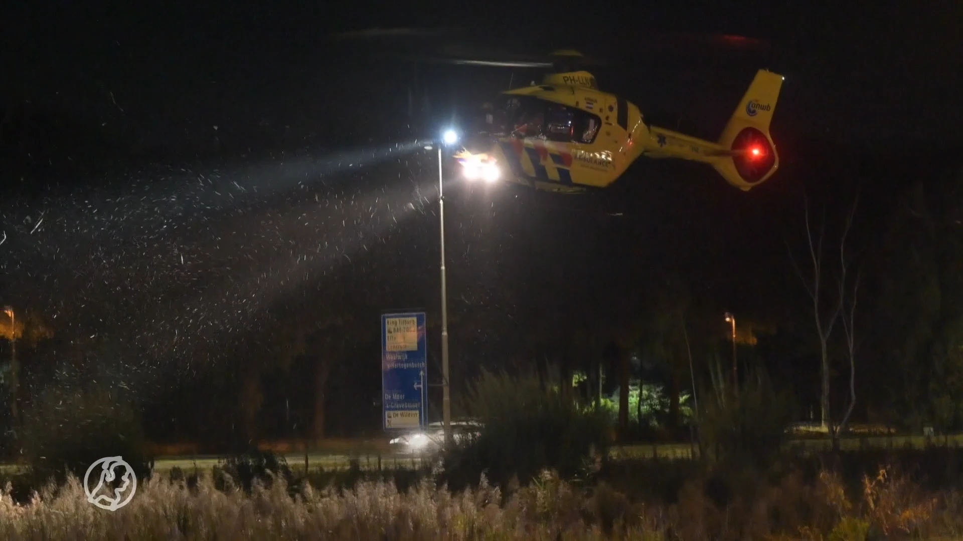 Man (45) geëlektrocuteerd tijdens feest in Tilburg