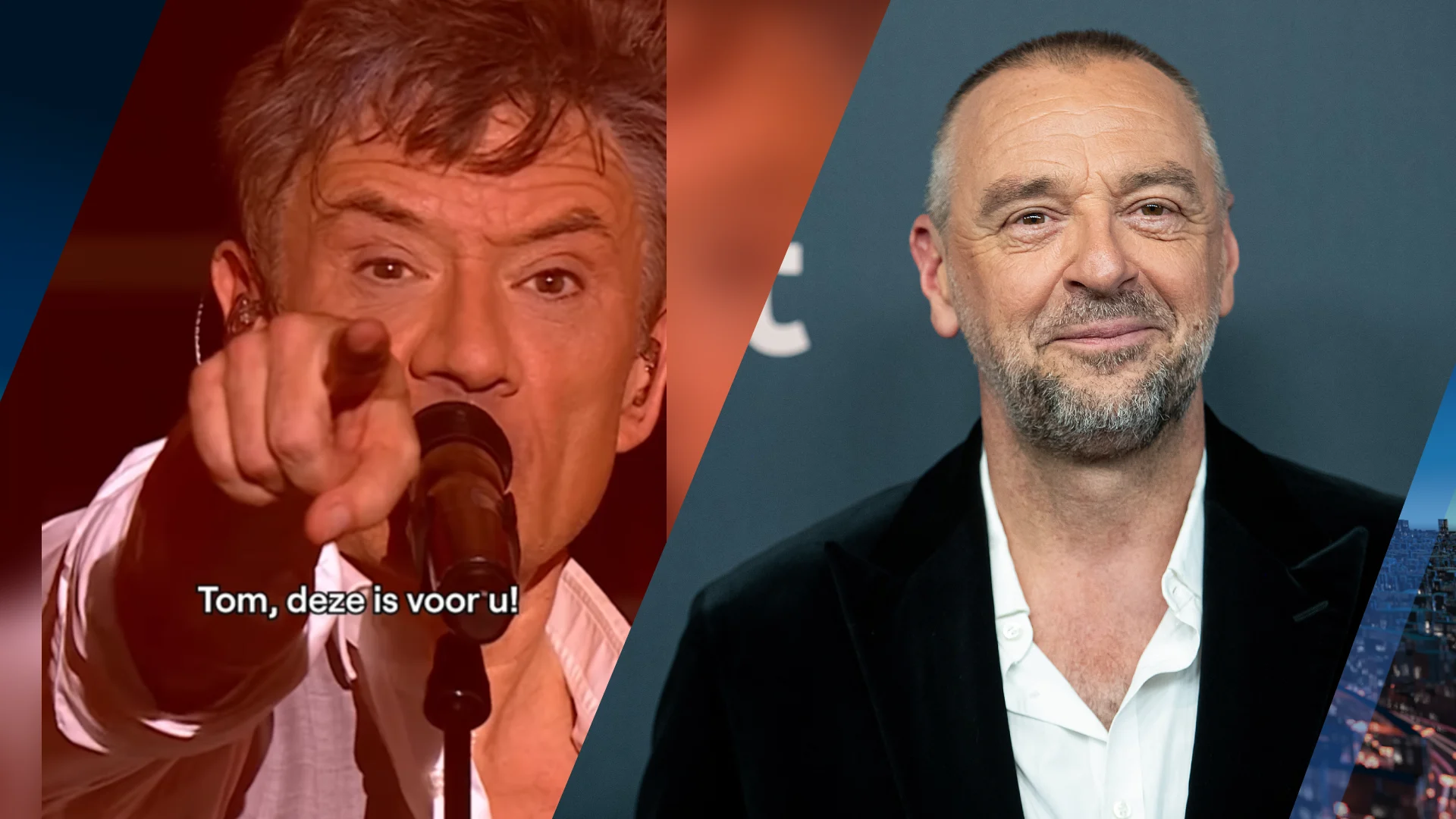 Tom Waes deelt voor het eerst na zwaar ongeval steunbetuiging: 'Danku lieve vriend!'