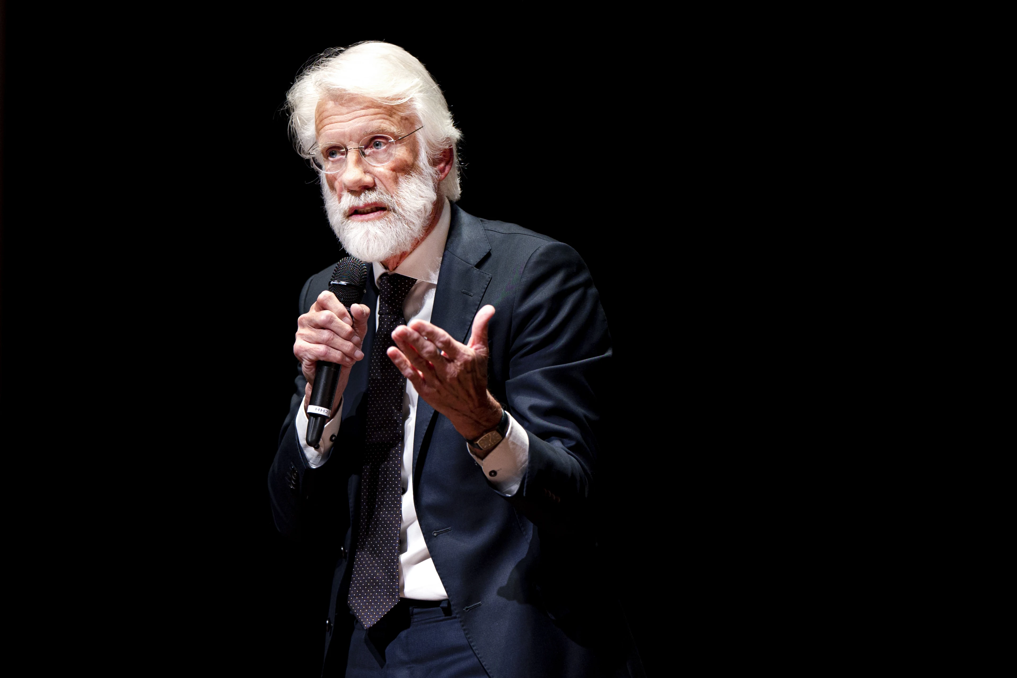 BN'ers en artsen misbruikt in deepfakevideo's met medische nepclaims