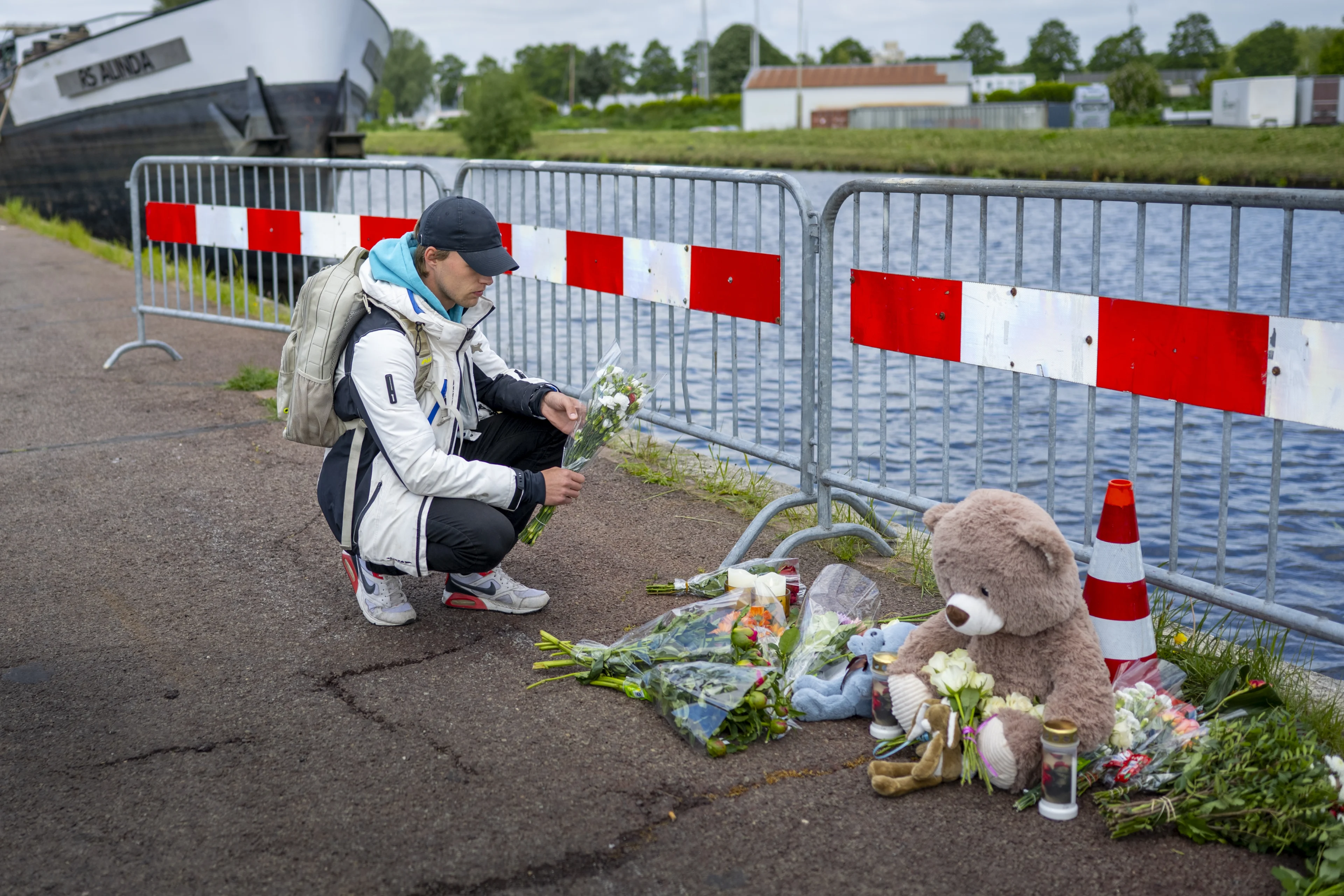 Vriend Klaas Bijl: 'Familie bedreigd na dramatische afloop in zaak rond Jeffrey (10) en Emma (8)'