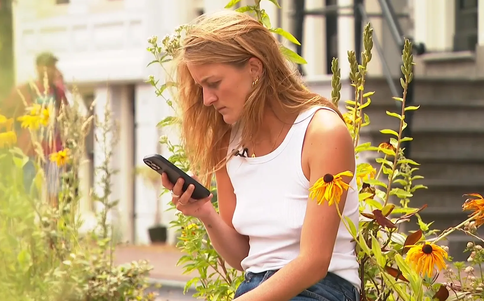 Milou zette 'slutshaming' op de kaart, baalt van nieuwe seksistische uitingen: 'Heel erg treurig'