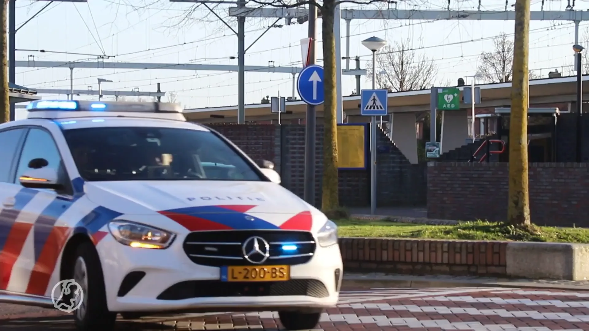 Drie minderjarige meisjes aangehouden voor steekpartij Den Helder, jongste 13 jaar